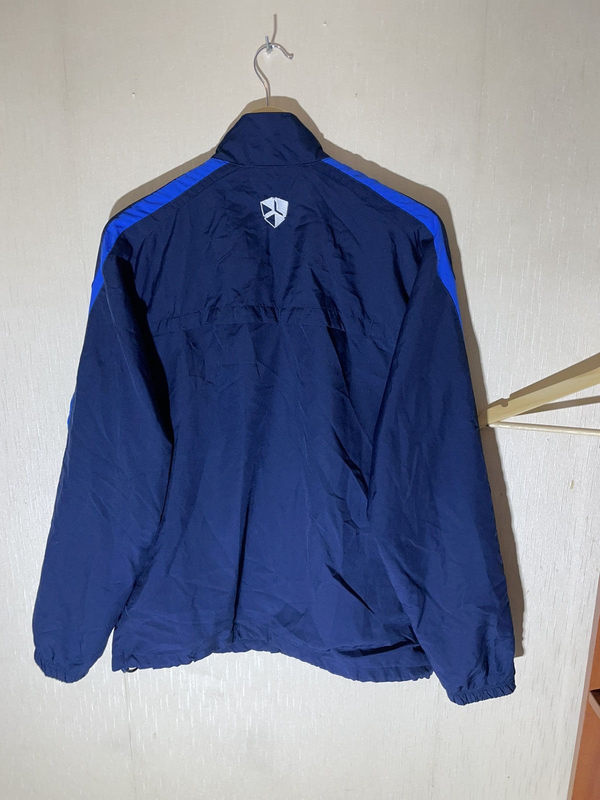 Nike Nike Barnsley light soccer jacket Size US L / EU 52-54 / 3 - 11 Thumbnail