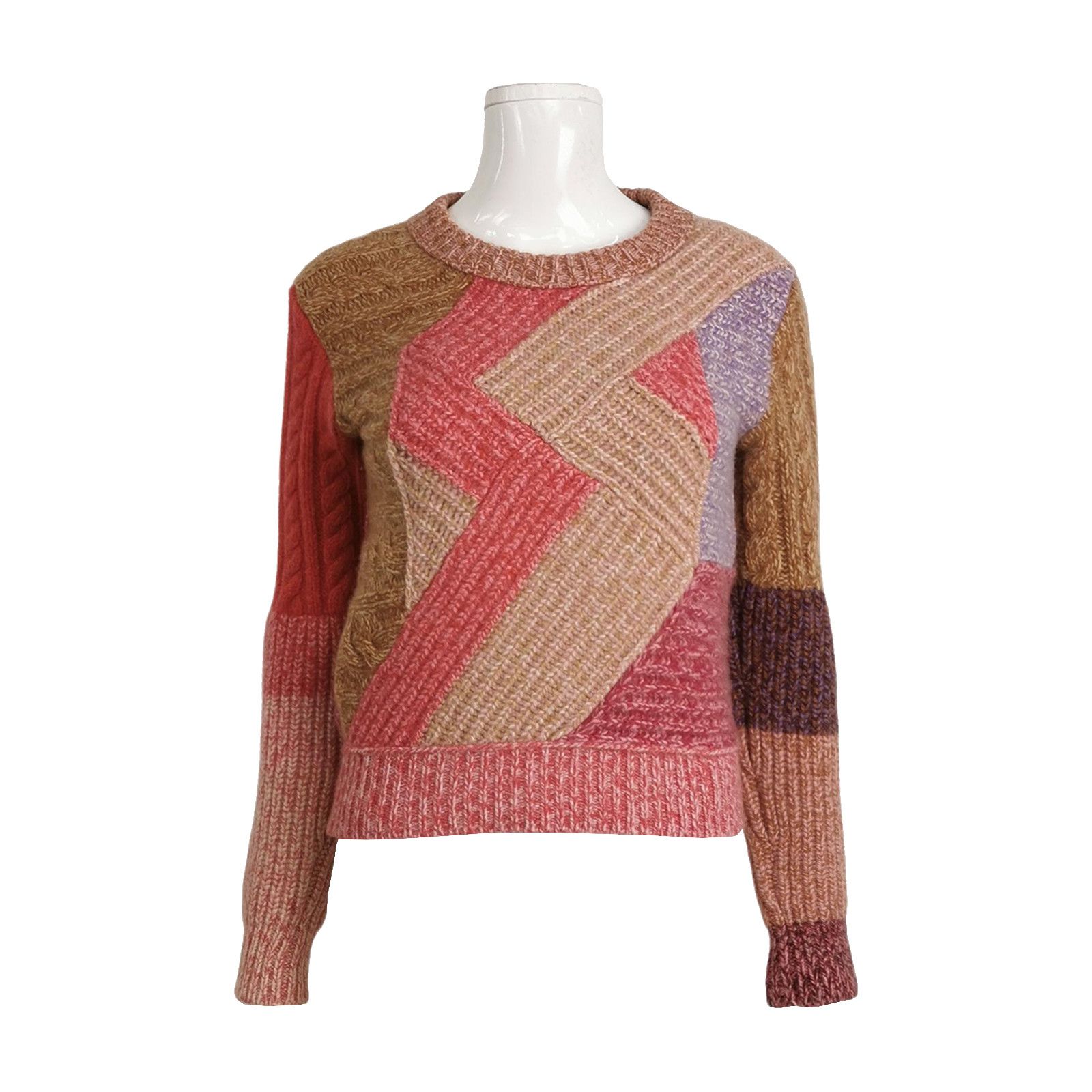 Burberry Burberry Women s Sweaters Size S / US 4 / IT 40 - 1 Thumbnail
