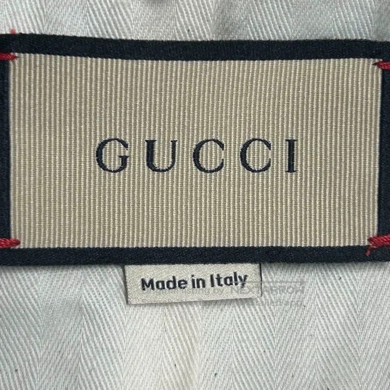 Gucci Gucci Old flower full LOGO stitching jacket Size US S / EU 44-46 / 1 - 2 Thumbnail