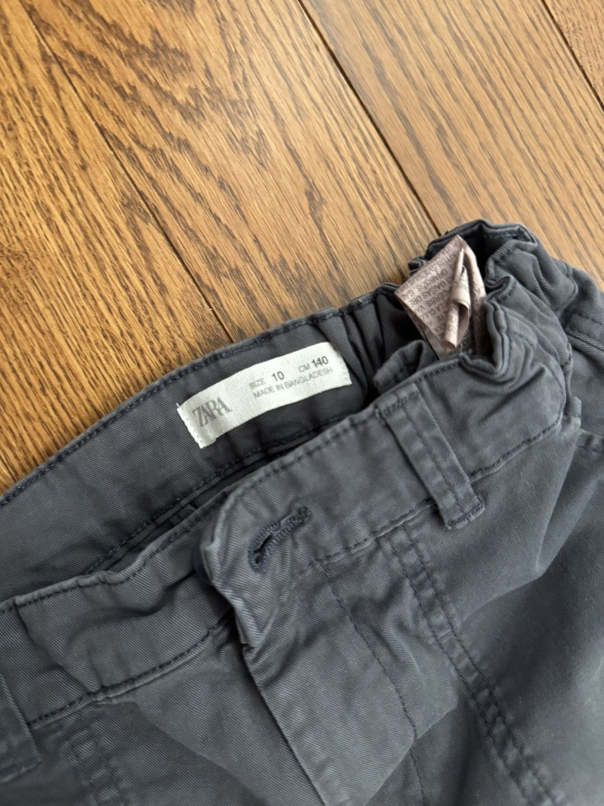 Zara KIDS Size US 26 / EU 42 - 2 Thumbnail