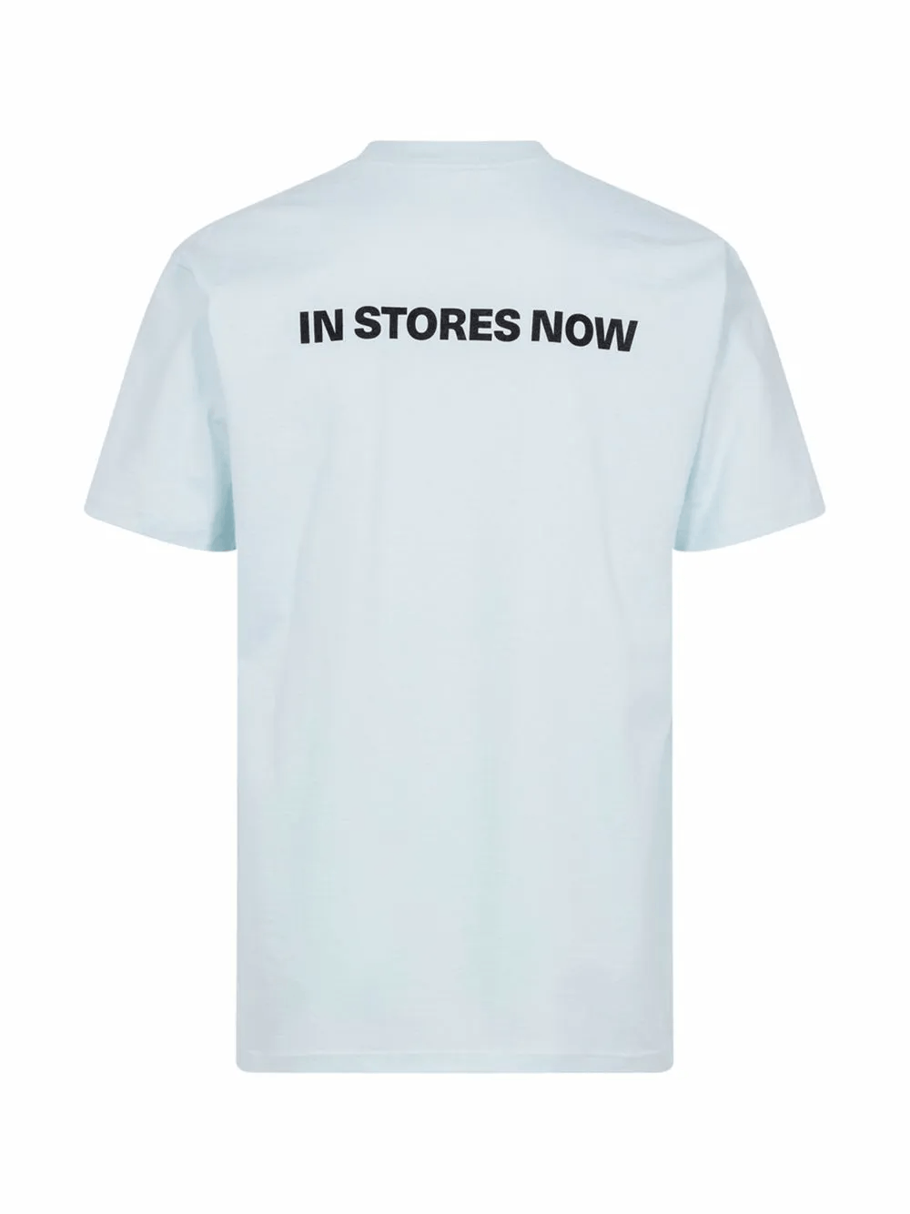 Other White Print T-Shirt for Men – Casual Graphic Style Size US XL / EU 56 / 4 - 4 Thumbnail