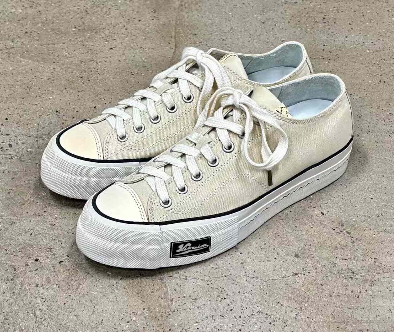 Visvim visvim 22aw Skagway Lo G.Cords Size US 8 / EU 41 - 1 Thumbnail