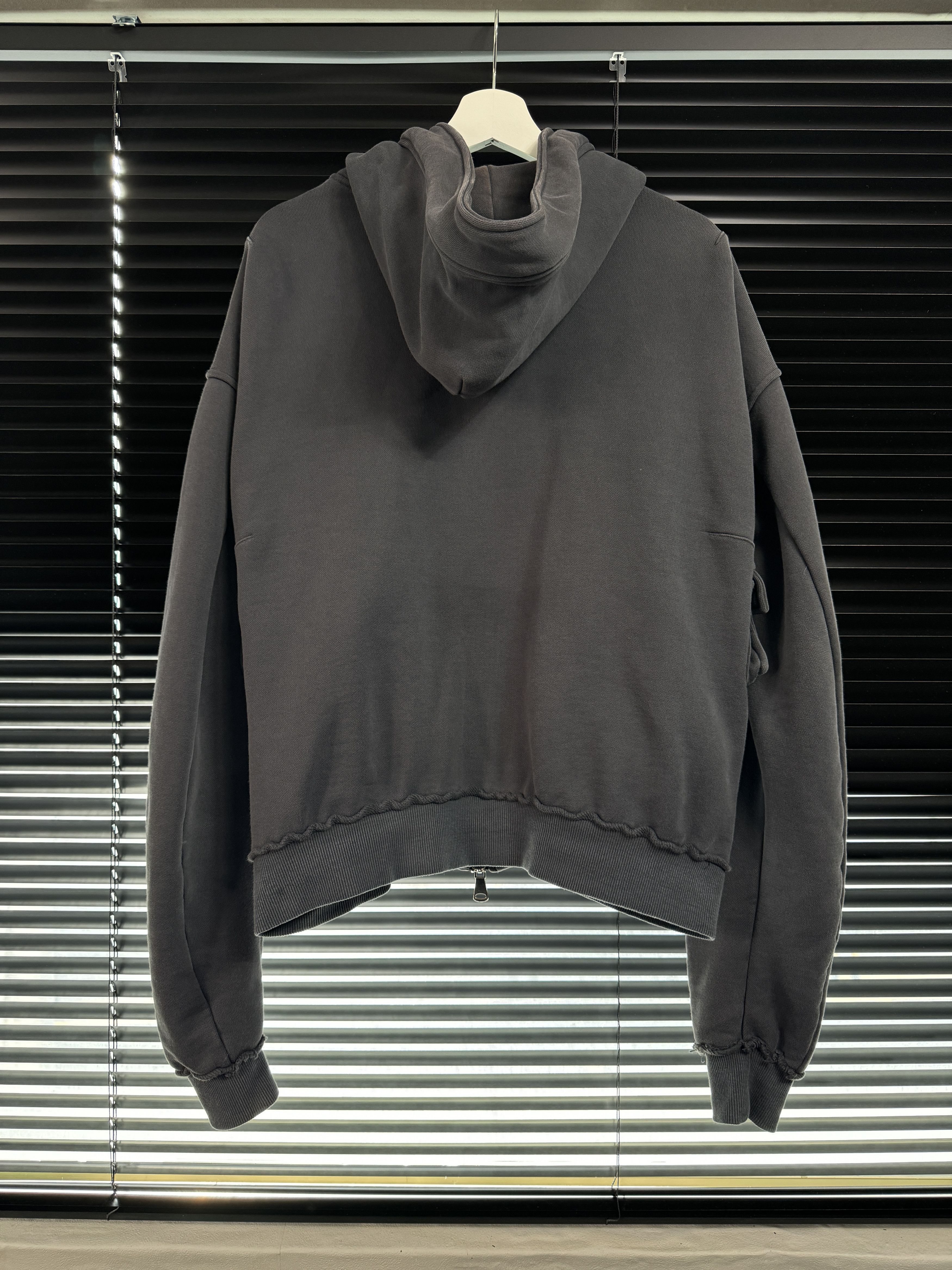Other Already Written Cargo Hoodie Size US M / EU 48-50 / 2 - 2 Thumbnail