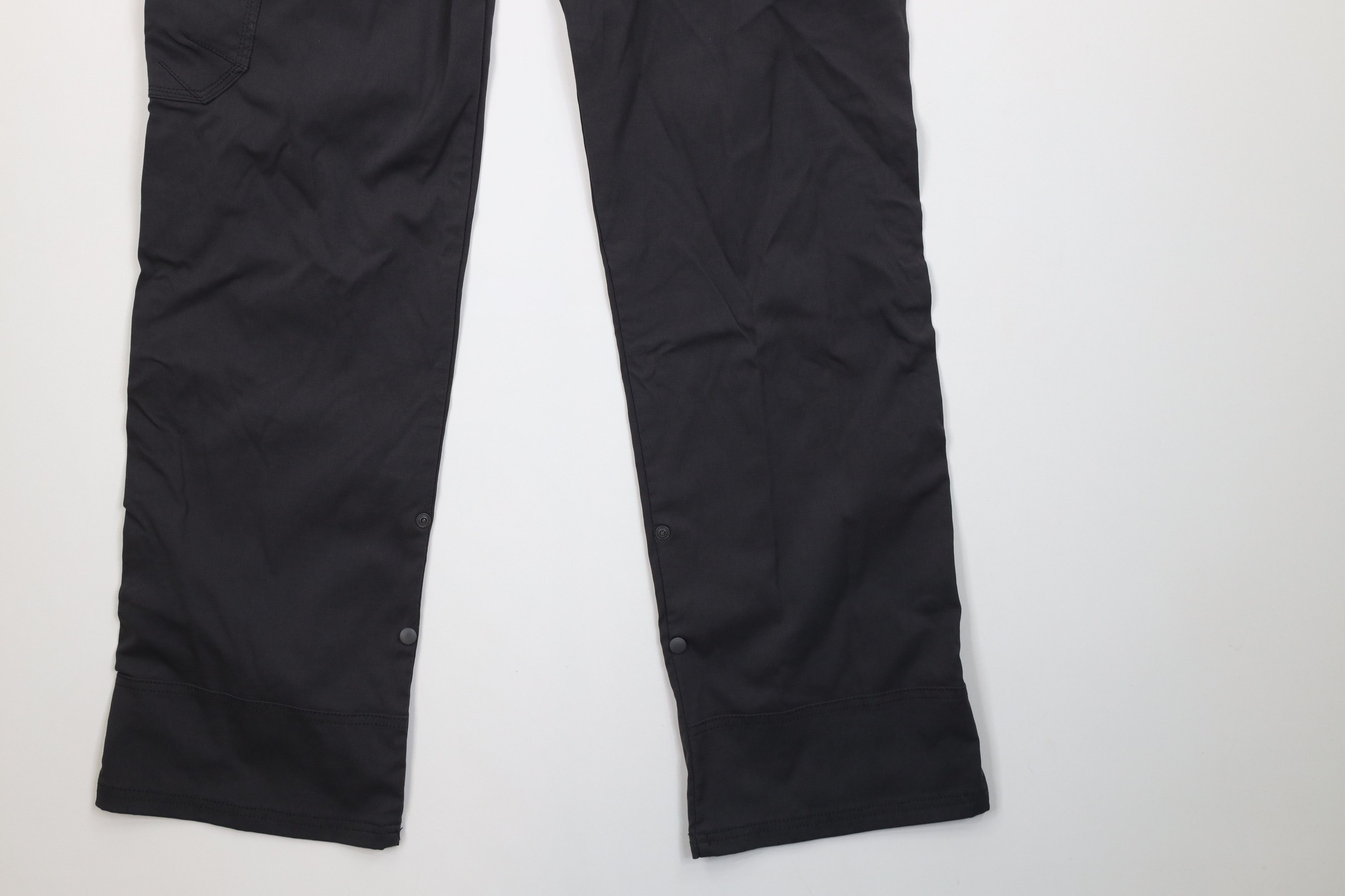 Prana prAna Breathe Stretch Belted Zion II Hiking Trail Pants Gray Size US 34 / EU 50 - 12 Thumbnail