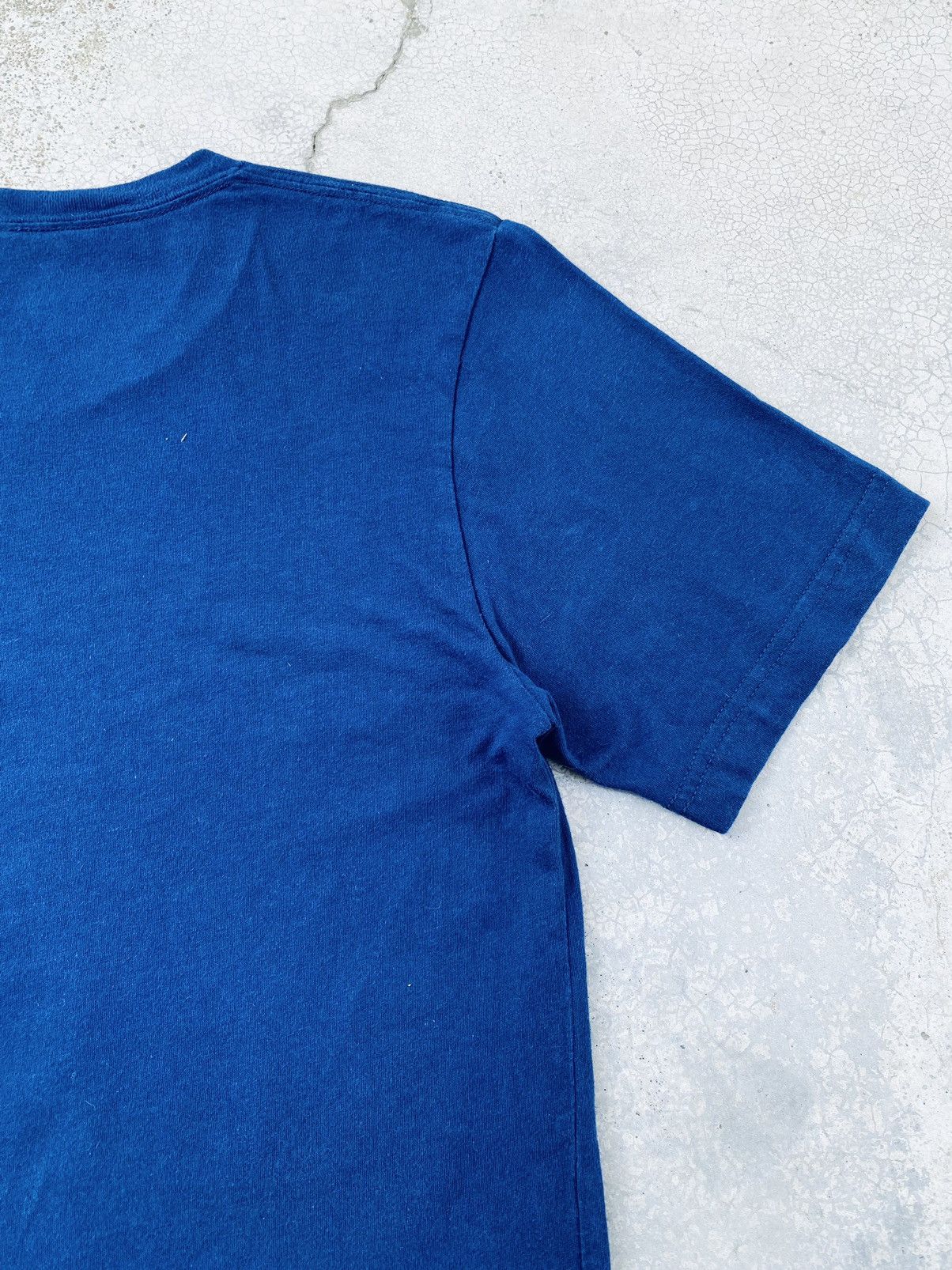 Vintage Vintage Y2k Beyond Van Gogs Art Tees Size US S / EU 44-46 / 1 - 9 Thumbnail