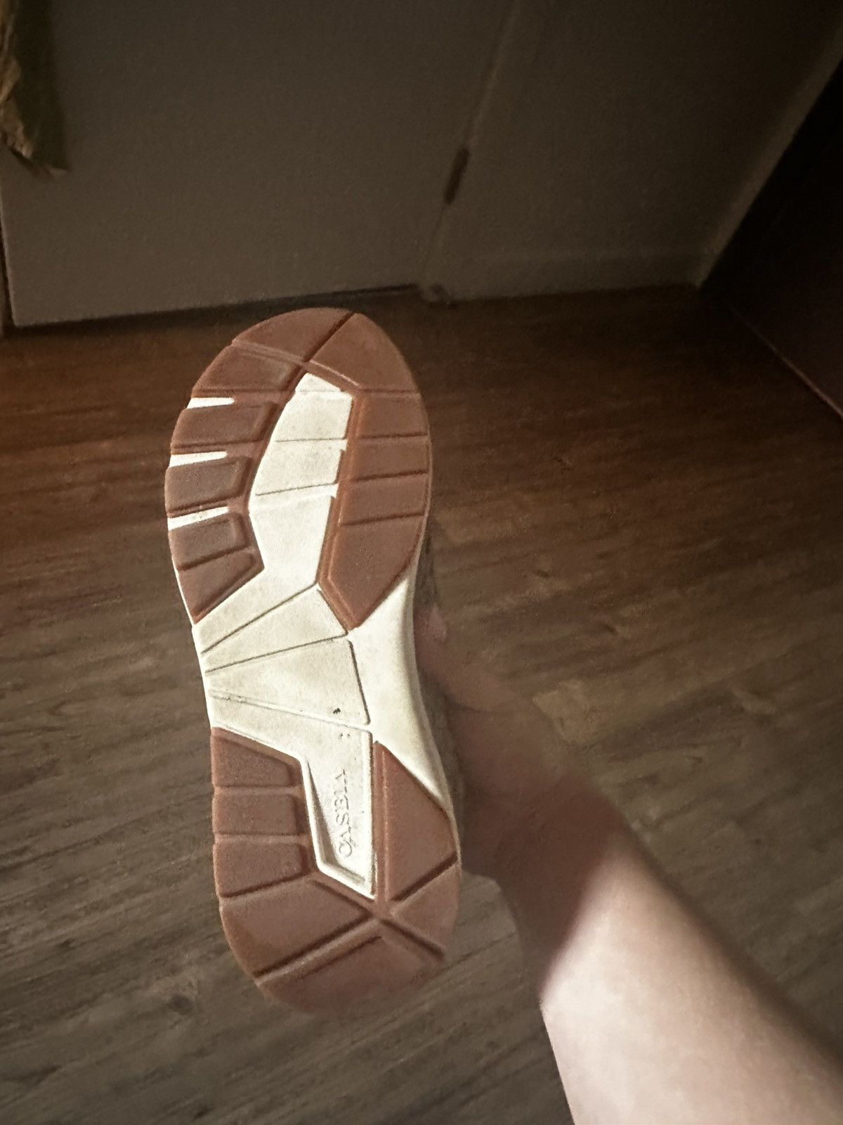 CASBIA Casbia snearkers Size US 7.5 / EU 40-41 - 5 Thumbnail