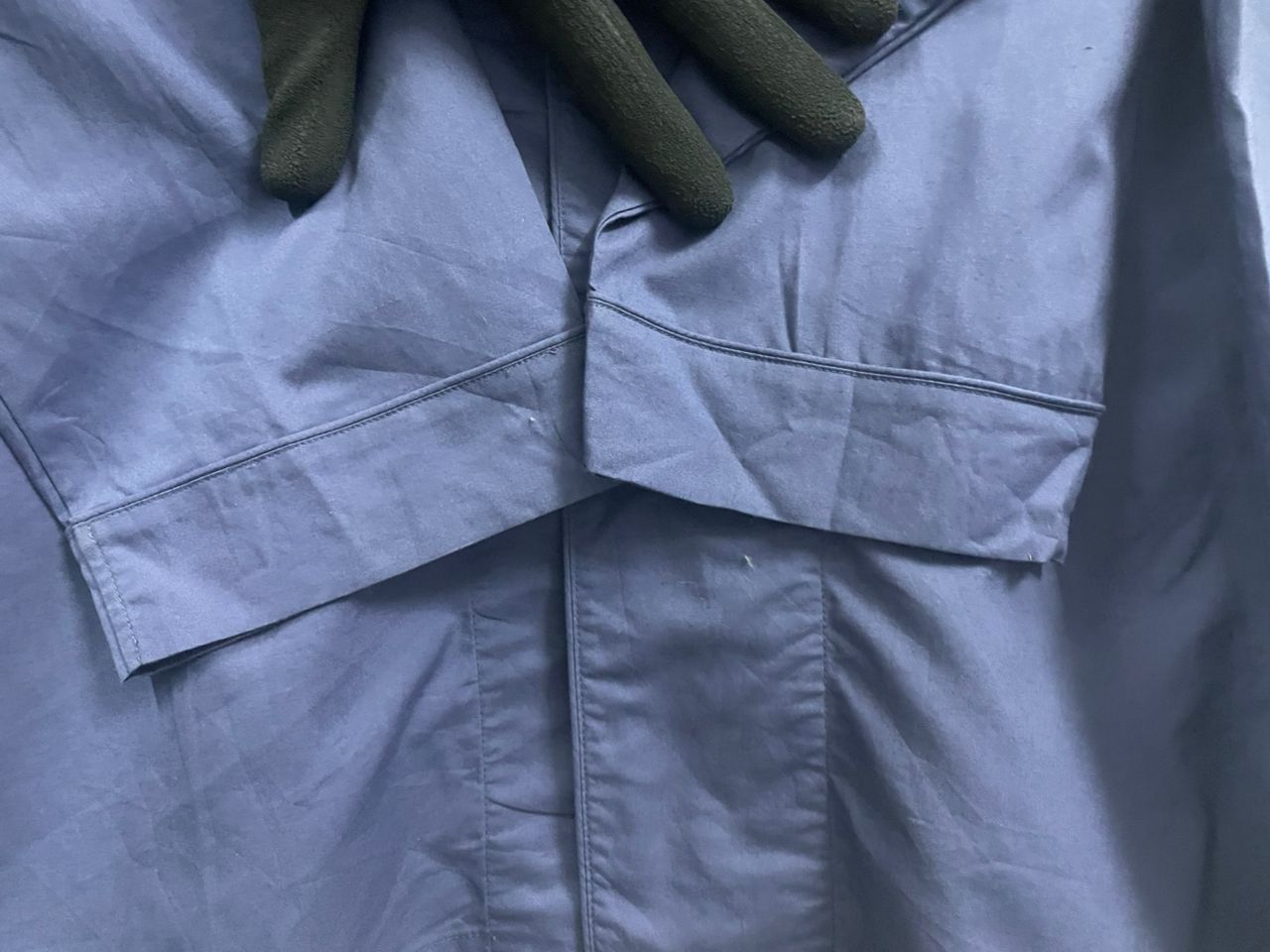 Issey Miyake Issey Miyake - Miyake Design Studio Size US M / EU 48-50 / 2 - 2 Thumbnail