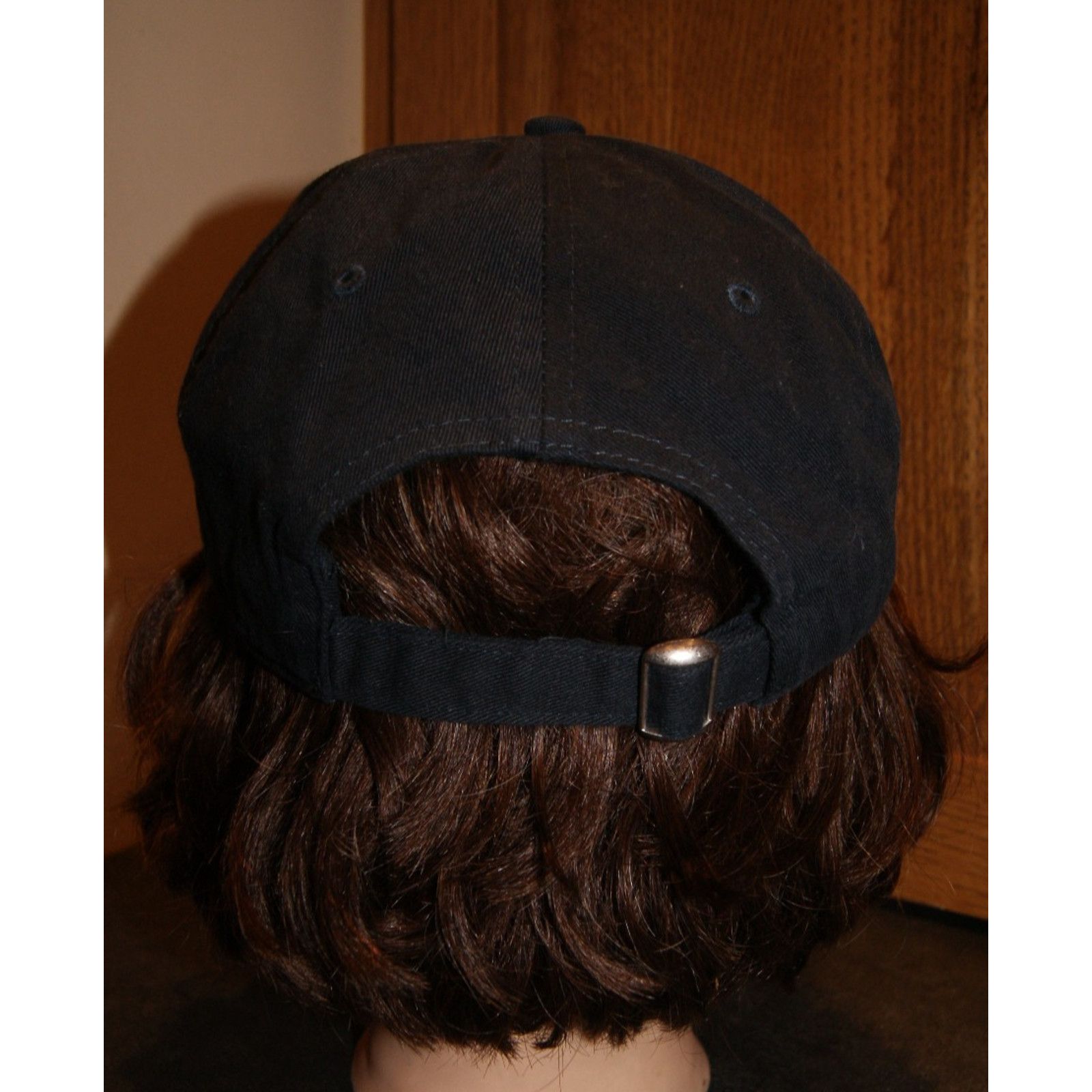 Top Of The World Michigan Wolverines Strapback Hat Cap TOW Casual Dad Fit Size ONE SIZE - 4 Thumbnail
