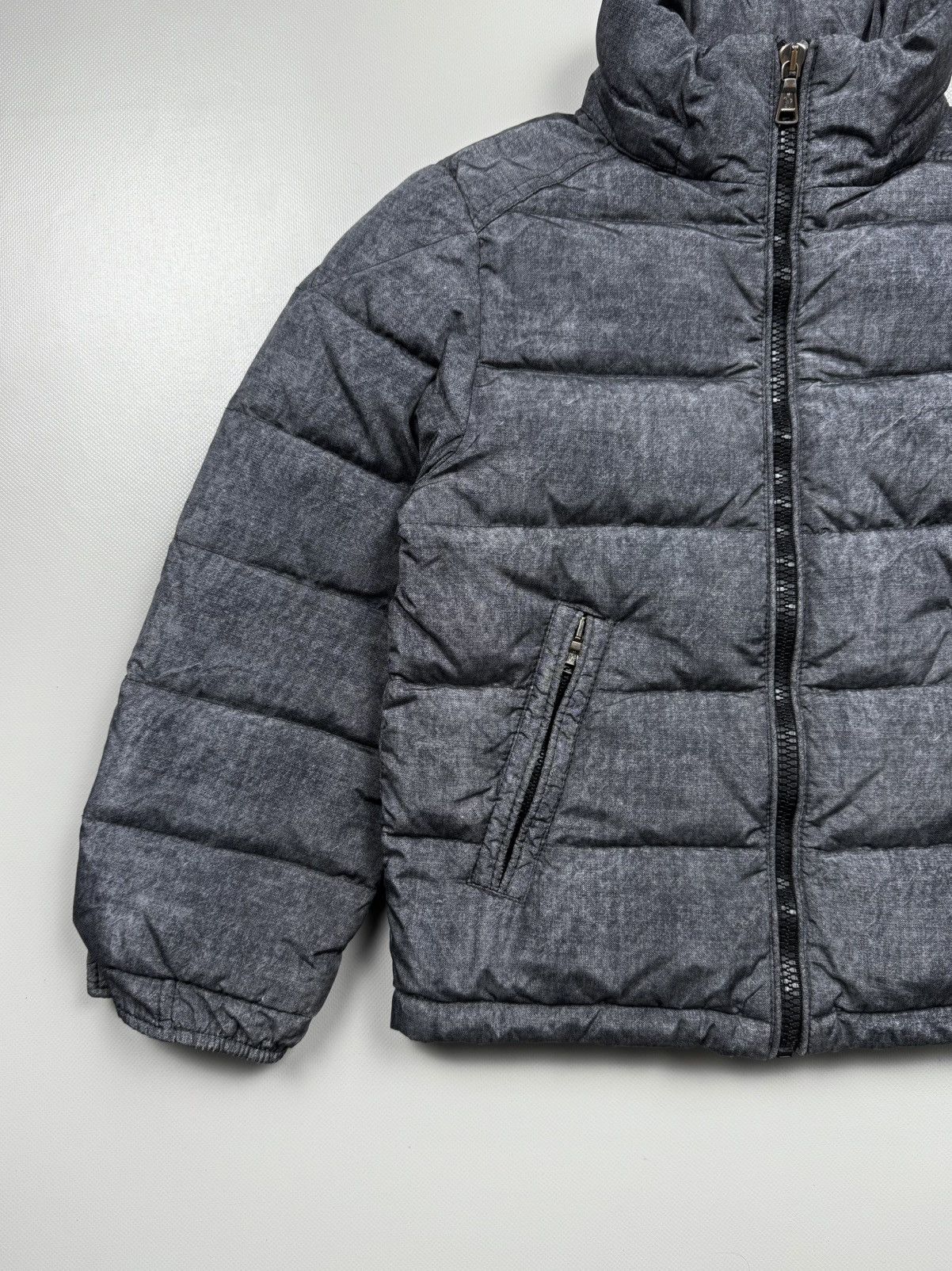Moncler Moncler Maya Giubbotto Rare Colorway Kids Puffer Jacket 6Y Size US XXS / EU 40 - 6 Thumbnail