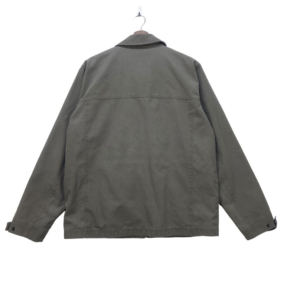 L.L. Bean L.L Bean Heavy Cotton Jacket Size US M / EU 48-50 / 2 - 4 Thumbnail