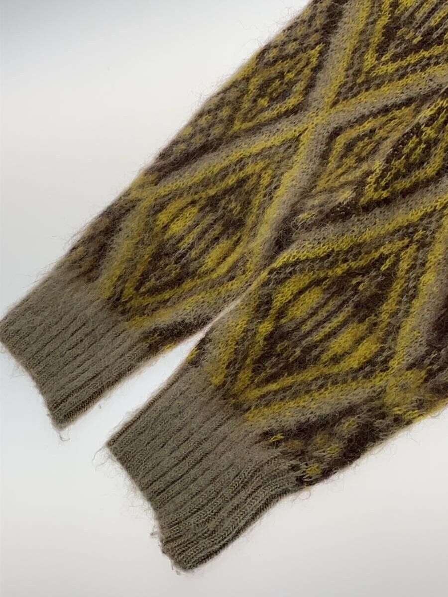 Needles Mohair Knit Cardigan Size US M / EU 48-50 / 2 - 3 Thumbnail