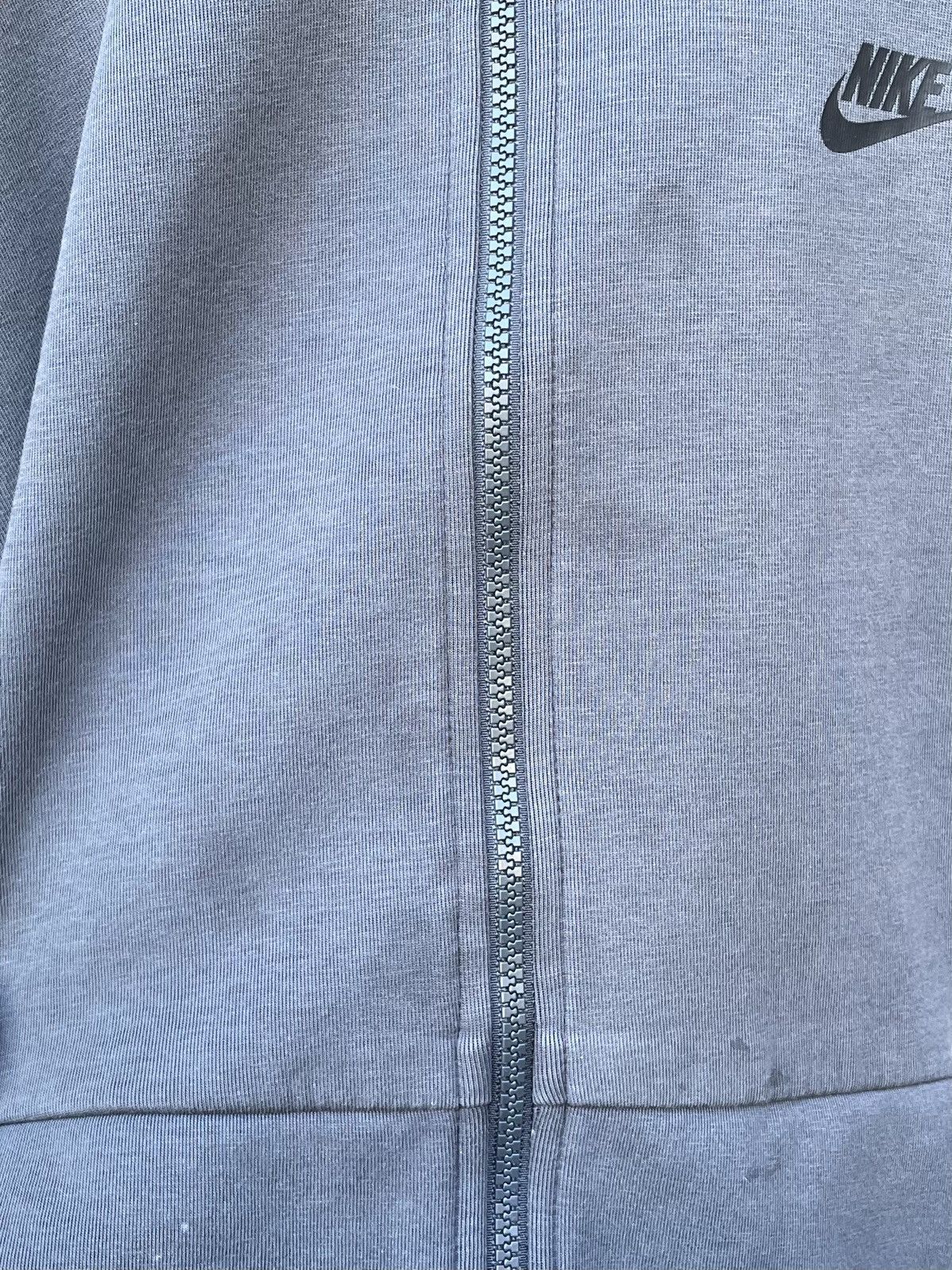 Nike Nike Sportswear Tech Fleece Hoodie Jacket Size US XXL / EU 58 / 5 - 4 Thumbnail