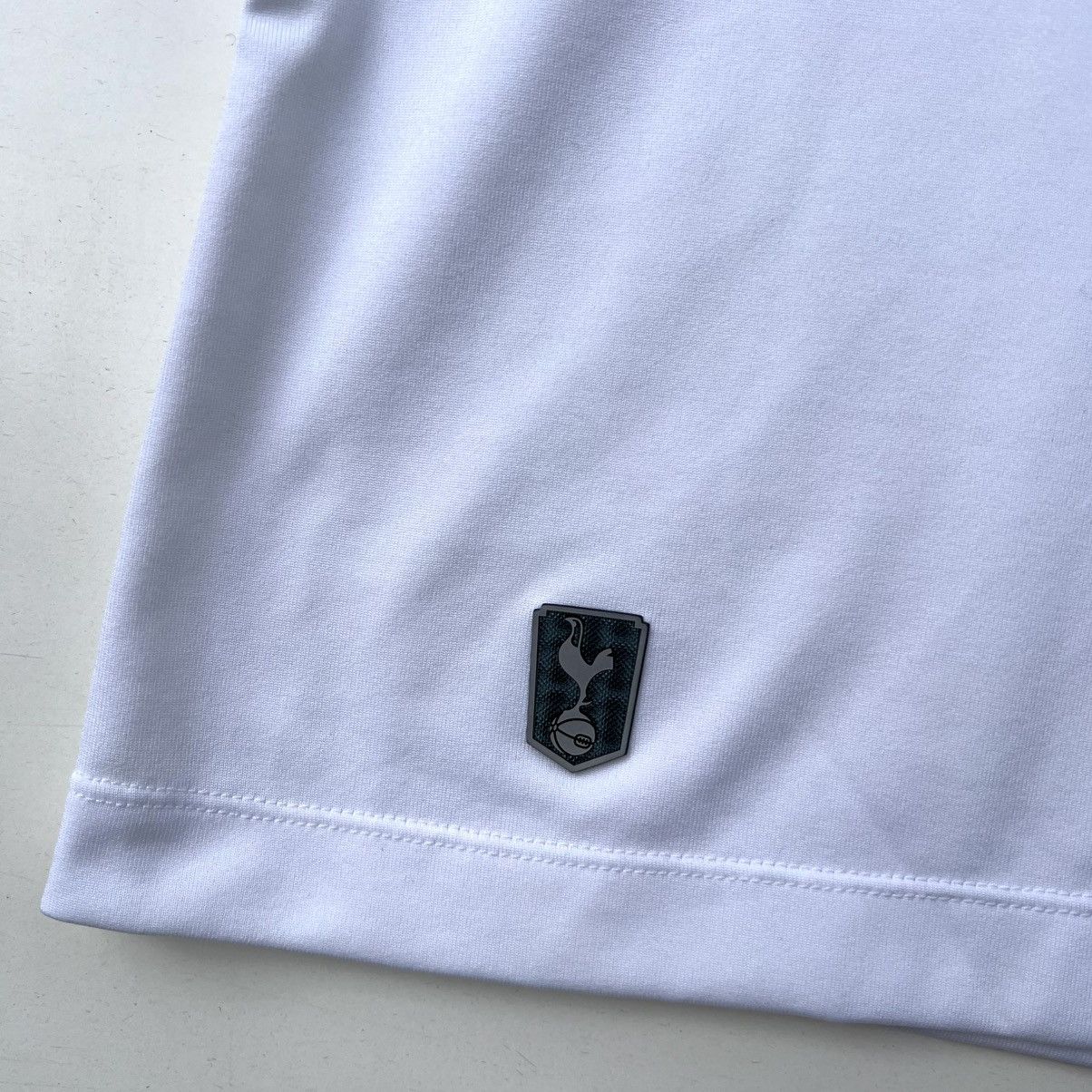 Under Armour TOTTENHAM HOTSPUR 2014 2015 FOOTBALL SHIRT SOCCER JERSEY Size US L / EU 52-54 / 3 - 3 Thumbnail