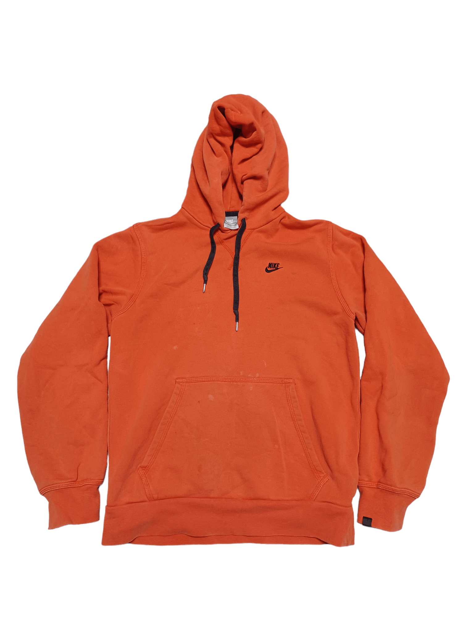 Nike VINTAGE FADED DIRTY NIKE FANTASTIC HOODIE SK8 Size US S / EU 44-46 / 1 - 1 Thumbnail