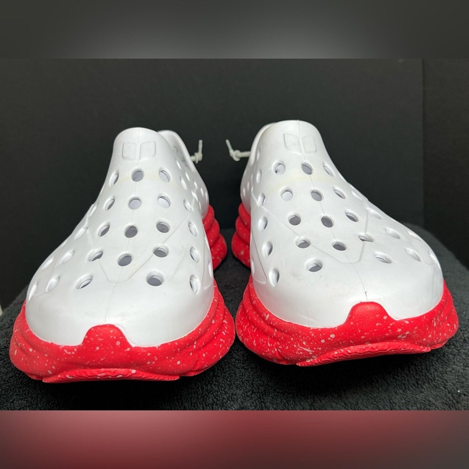 Kane & Unke Kane Footwear Revive - Slip-On Recovery Shoes Men 16 NWOB Size US 15 / EU 48 - 3 Thumbnail