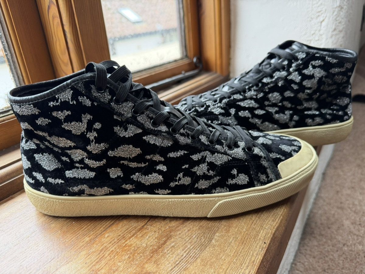 Saint Laurent Paris Saint laurent paris Size US 11 / EU 44 - 7 Thumbnail