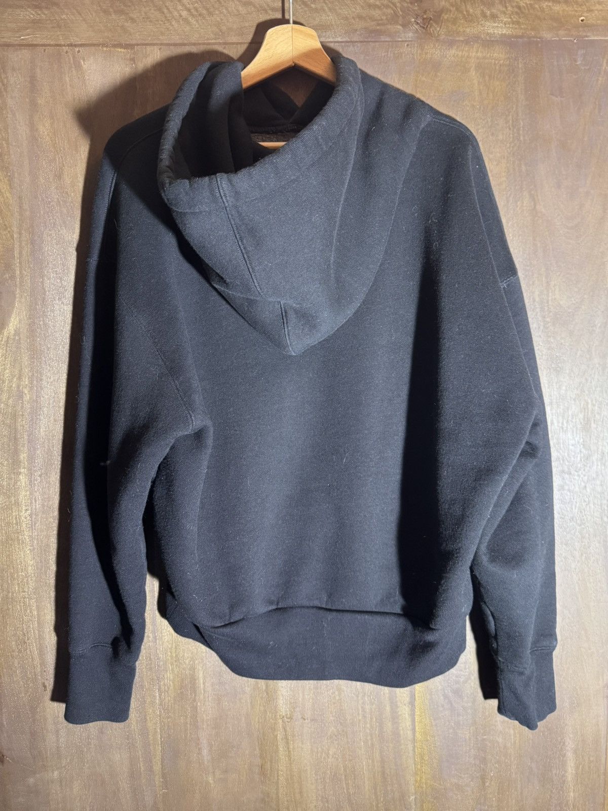 AMI XS oversized ami runway fw19 eiffel tour sweatshirt hoodie Size US XS / EU 42 / 0 - 9 Thumbnail