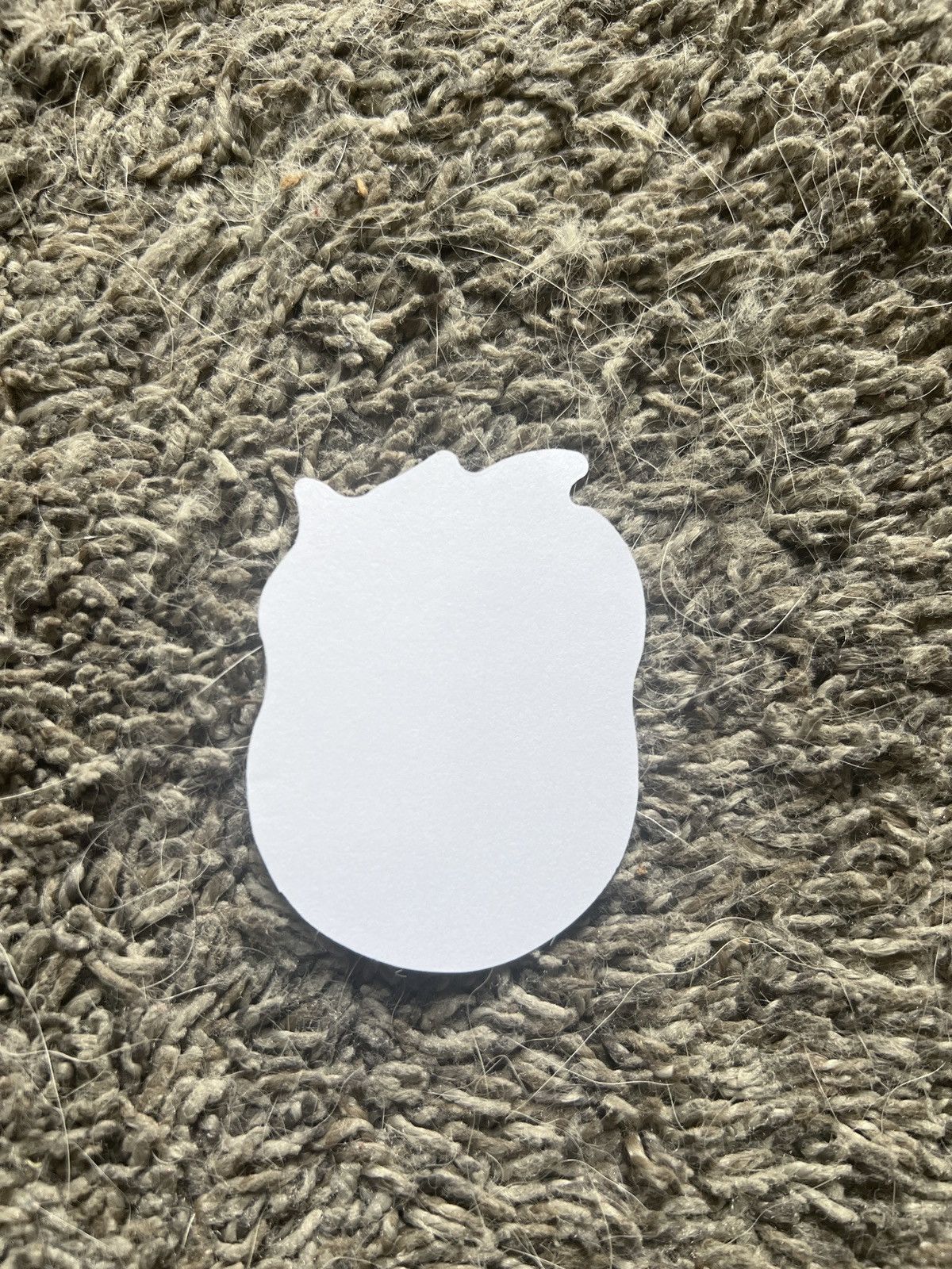 Spitfire Spitfire Fireball Sticker Size ONE SIZE - 2 Thumbnail