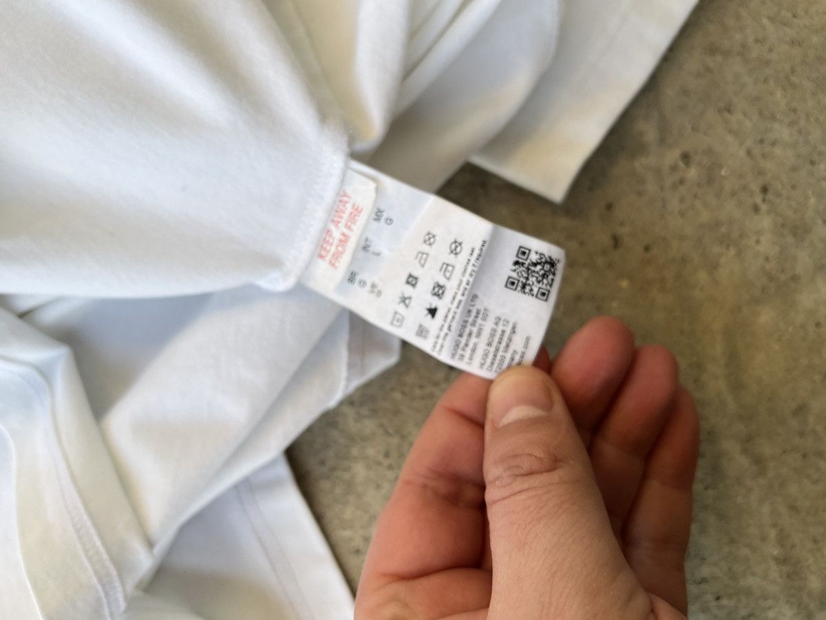 Hugo Boss Boss Long Sleeve Size US L / EU 52-54 / 3 - 3 Thumbnail