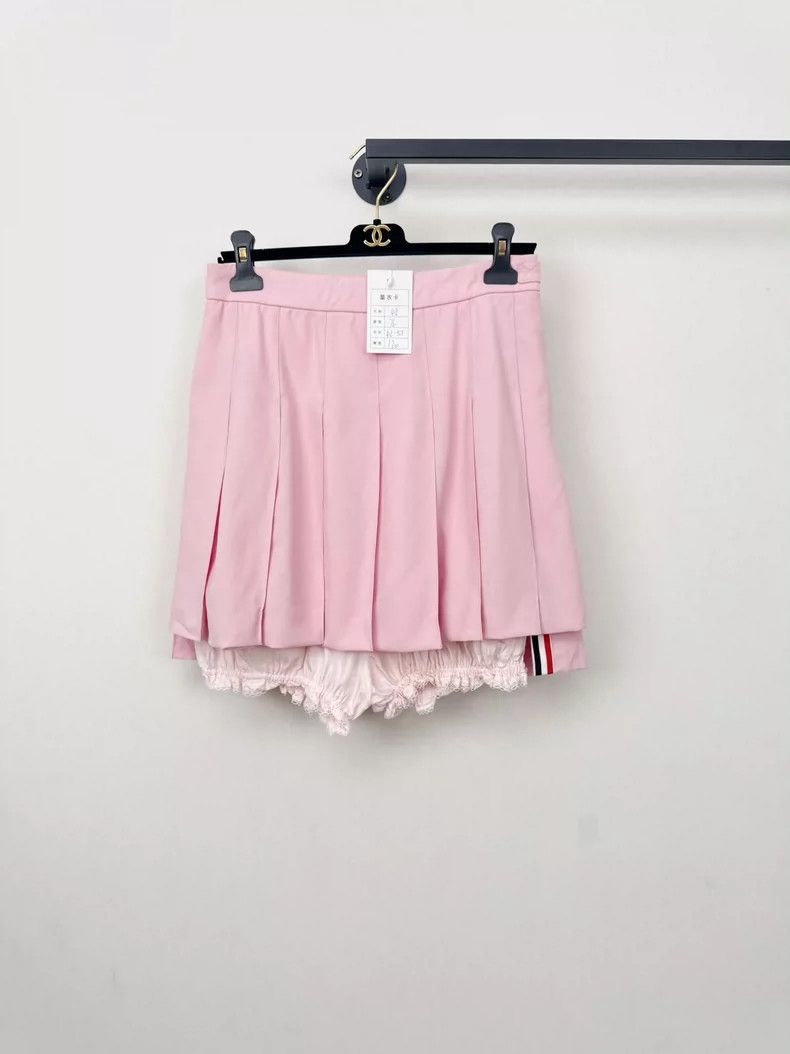 Thom Browne Thom Browne overskirt Size 26" / US 2 / IT 38 - 1 Thumbnail