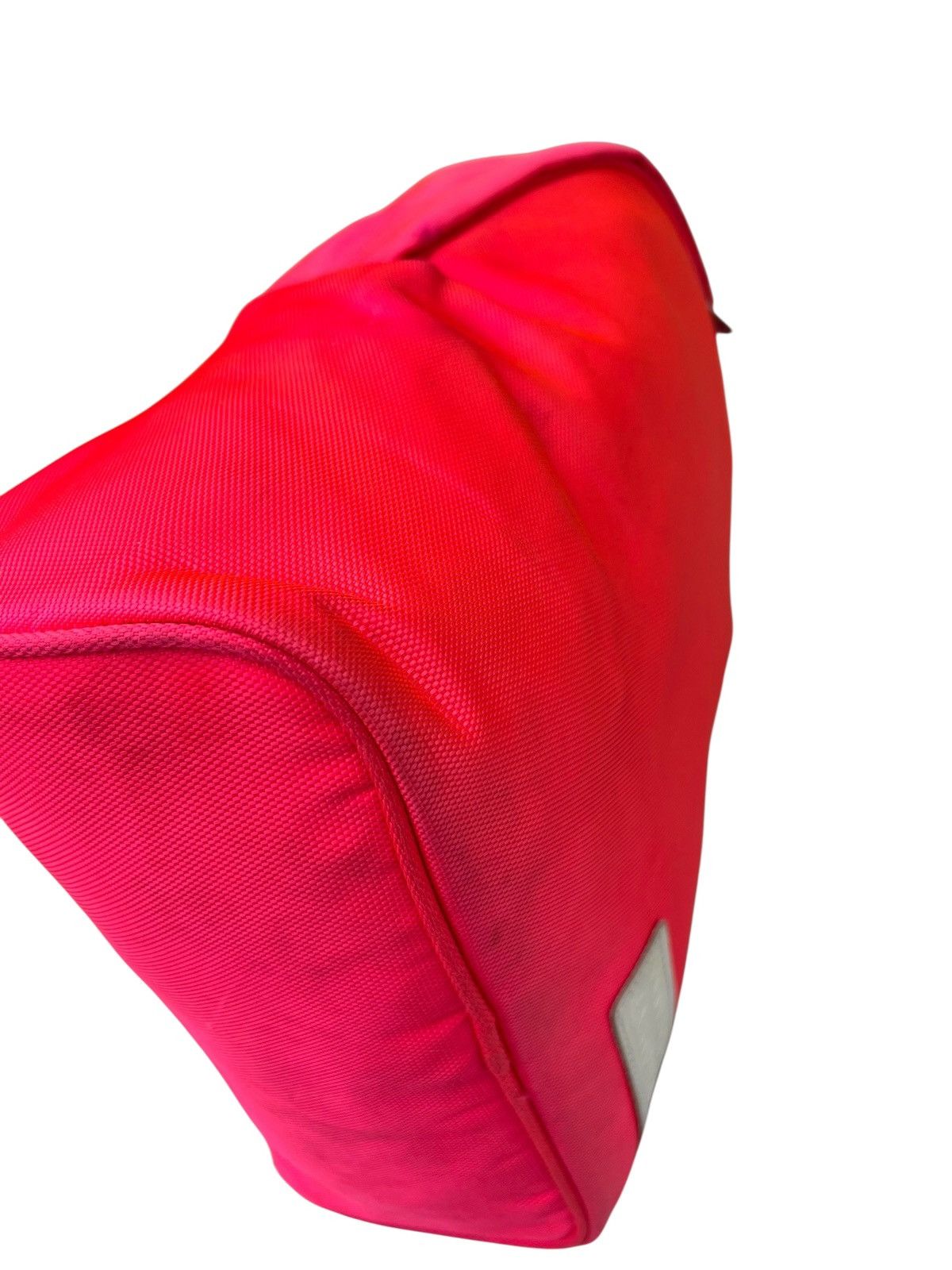 Courreges Courreges X Eastpak Pink Peach Mud Stains Backpack Size ONE SIZE - 16 Thumbnail
