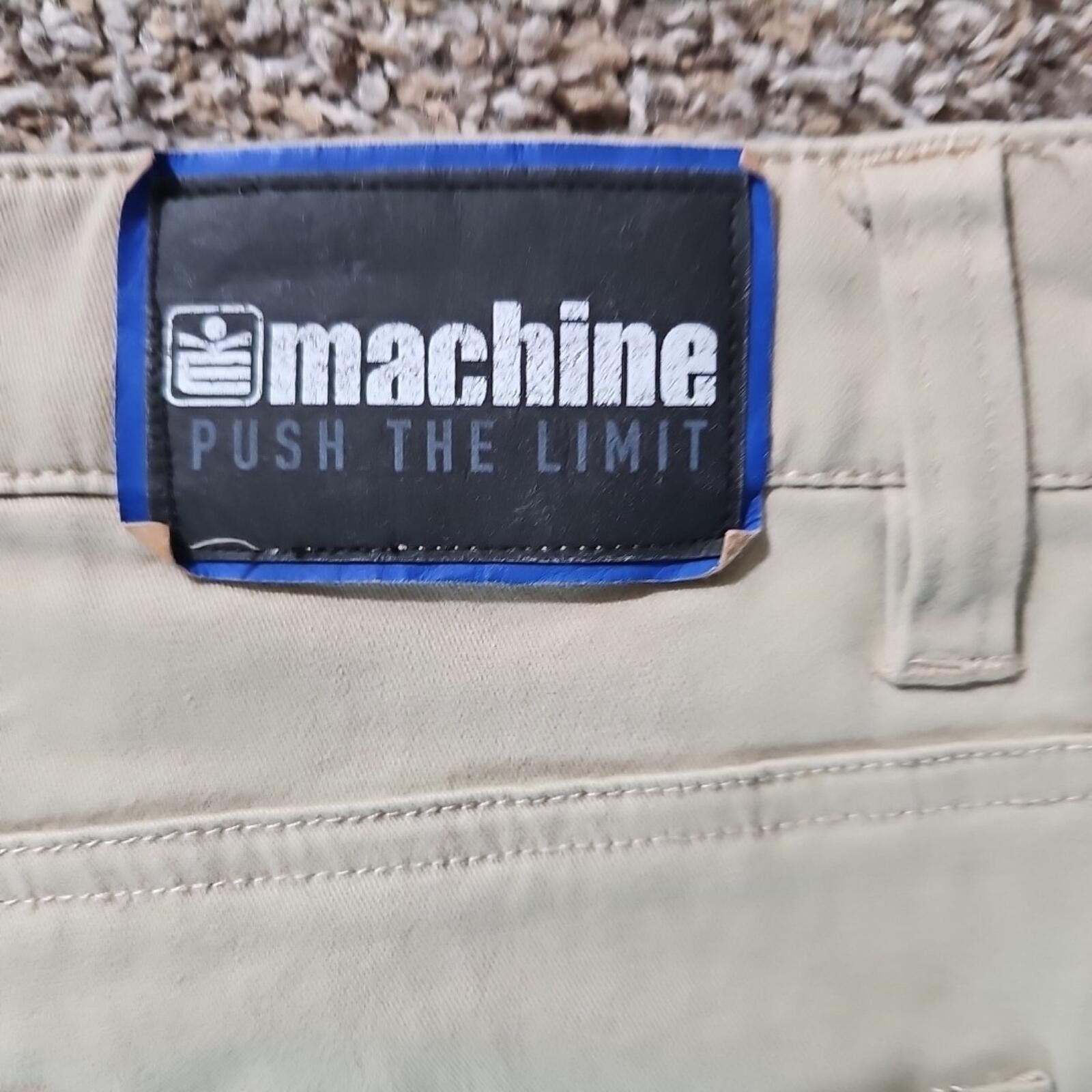 Rage Against The Machine Machine Push The Limit 30x30 Pants Size US 30 / EU 46 - 6 Thumbnail