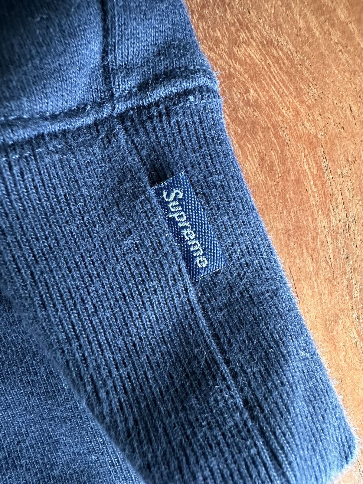 Supreme Supreme FW18 “Flowers” Hoodie Size US M / EU 48-50 / 2 - 3 Thumbnail