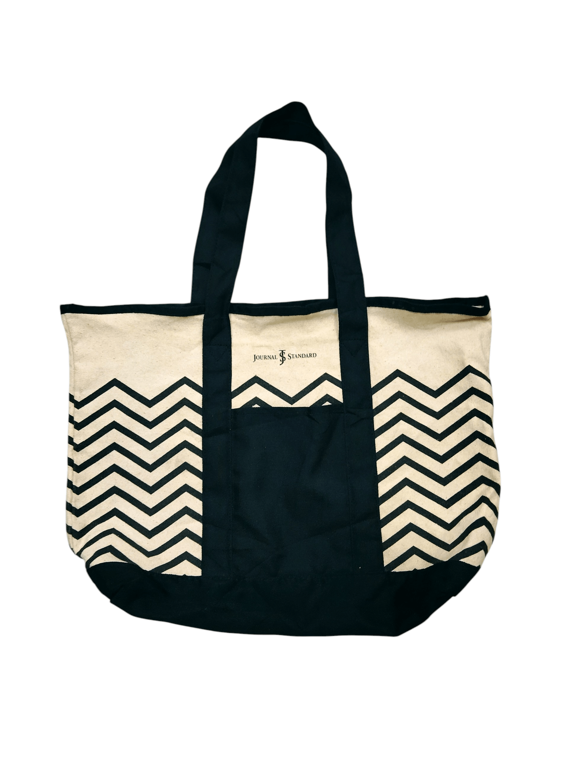 Journal Standard Authentic Journal Standard Japanese Brand tote bag Size ONE SIZE - 1 Thumbnail