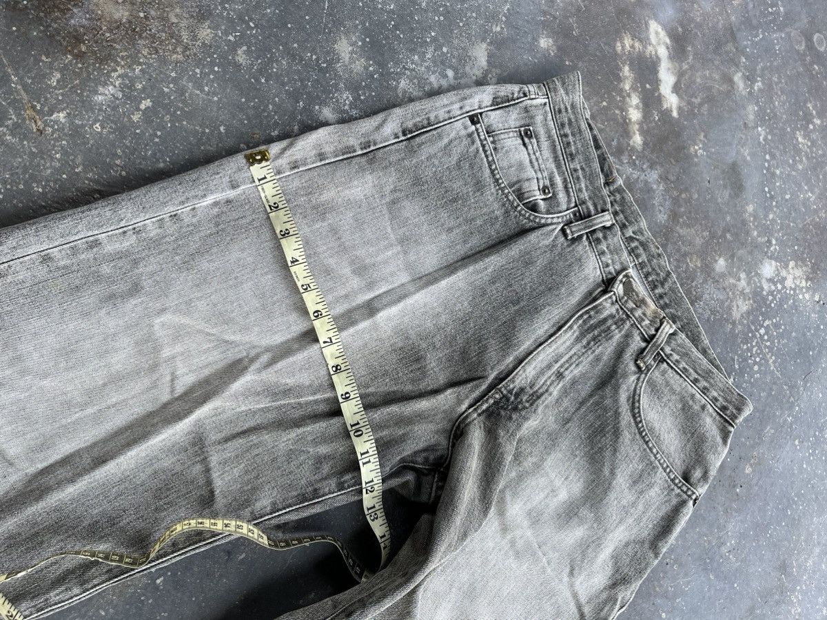 Edwin × If Six Was Nine × Japanese Brand Baggy Edwin Mudwash Denim Size US 33 - 9 Thumbnail