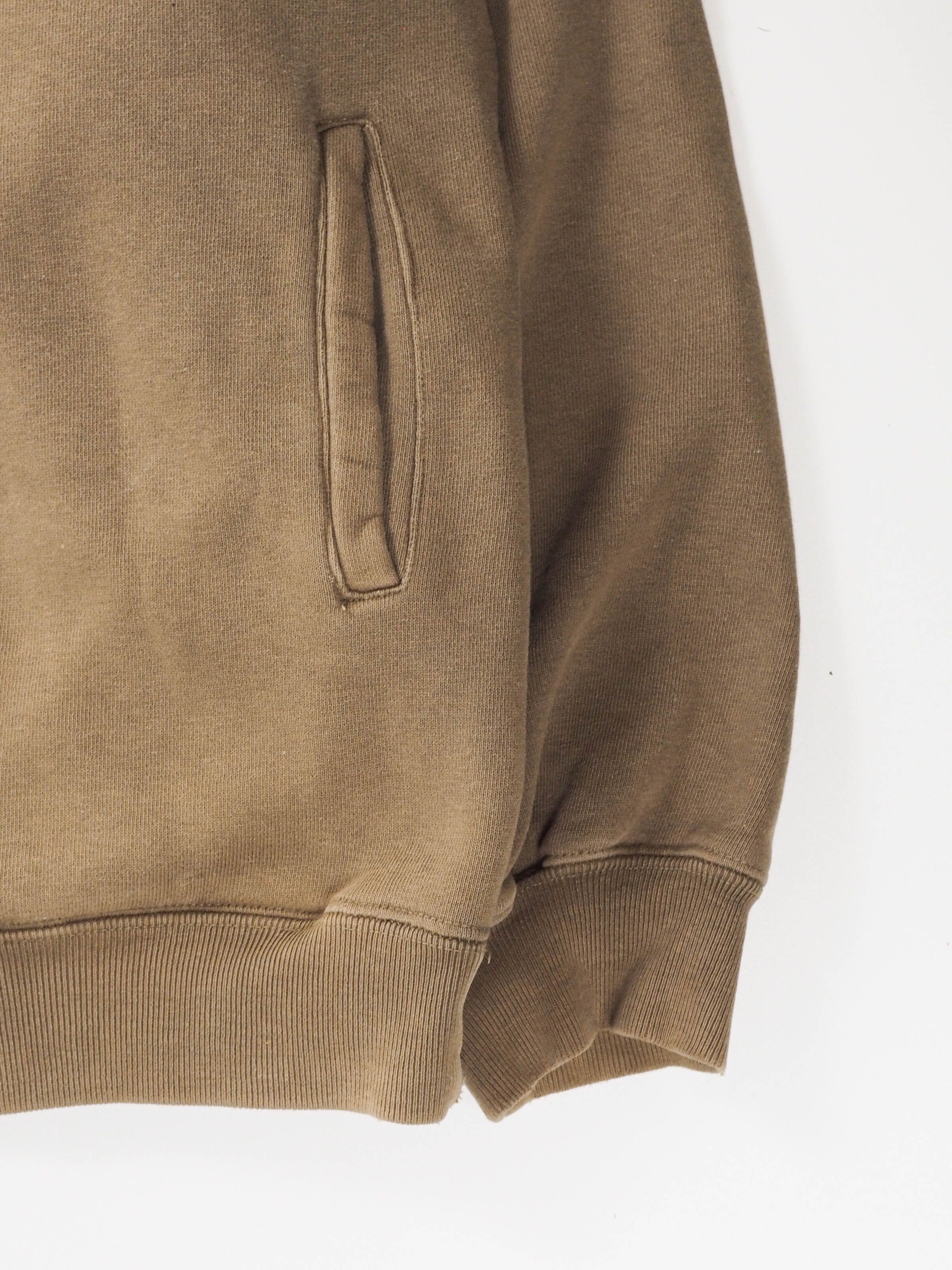 Number (N)ine Number Nine x BRTH:BREATH Crewneck Sweatshirt Size US L / EU 52-54 / 3 - 7 Thumbnail