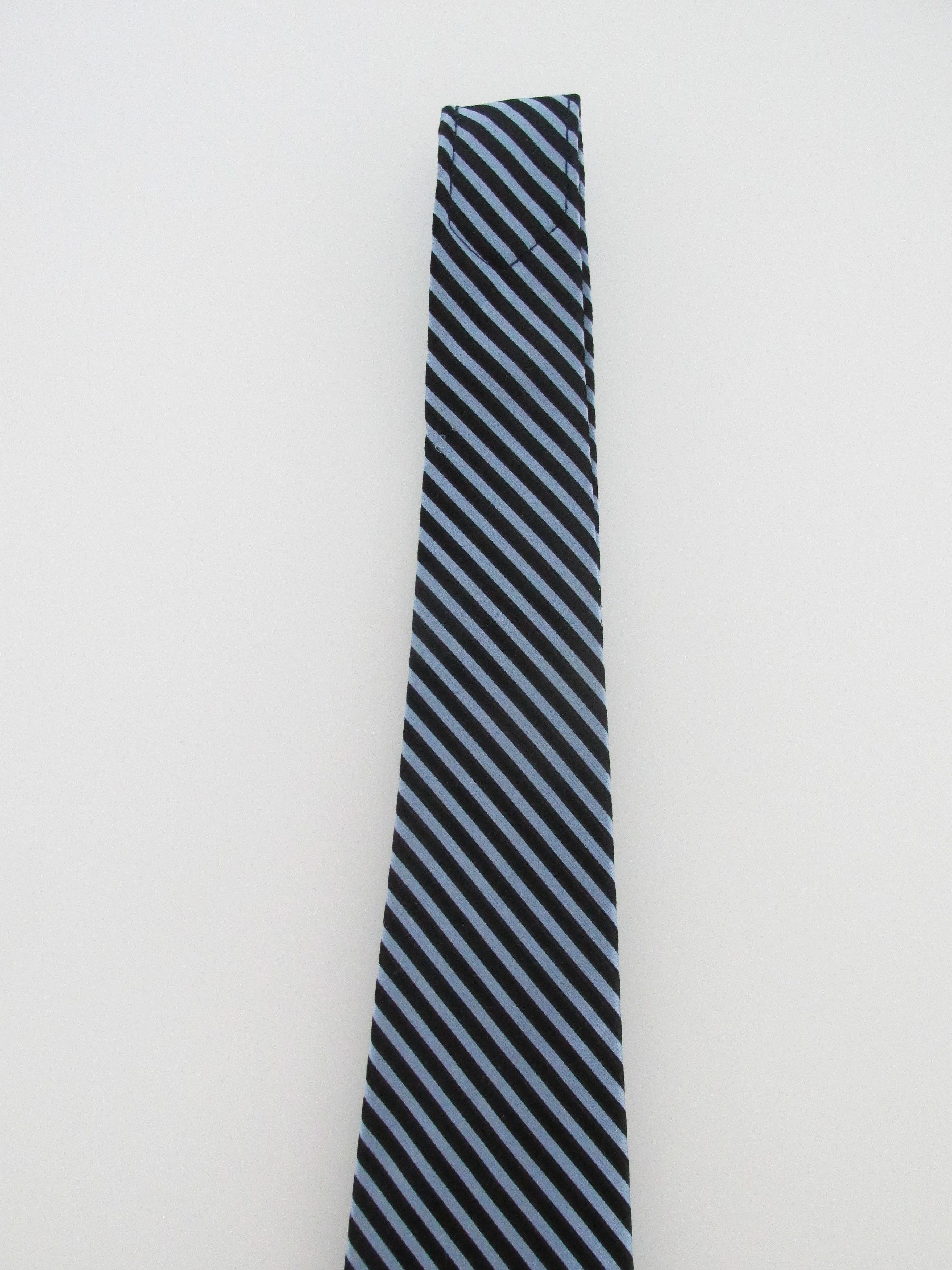 Other Haines & Bonner Men's Silk Tie Size ONE SIZE - 3 Thumbnail