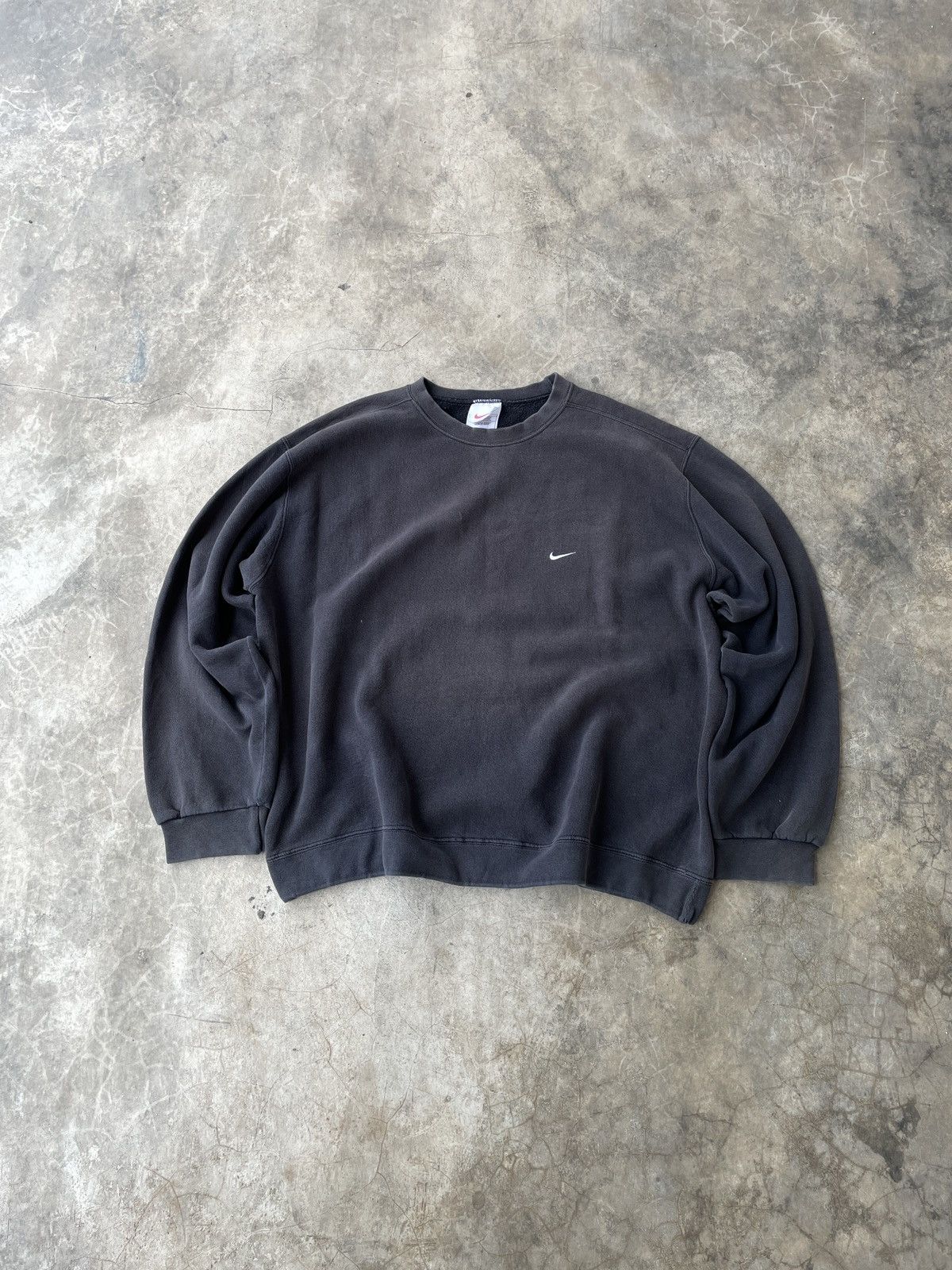 Nike × Vintage Nike Vintage Size US XL / EU 56 / 4 - 1 Thumbnail
