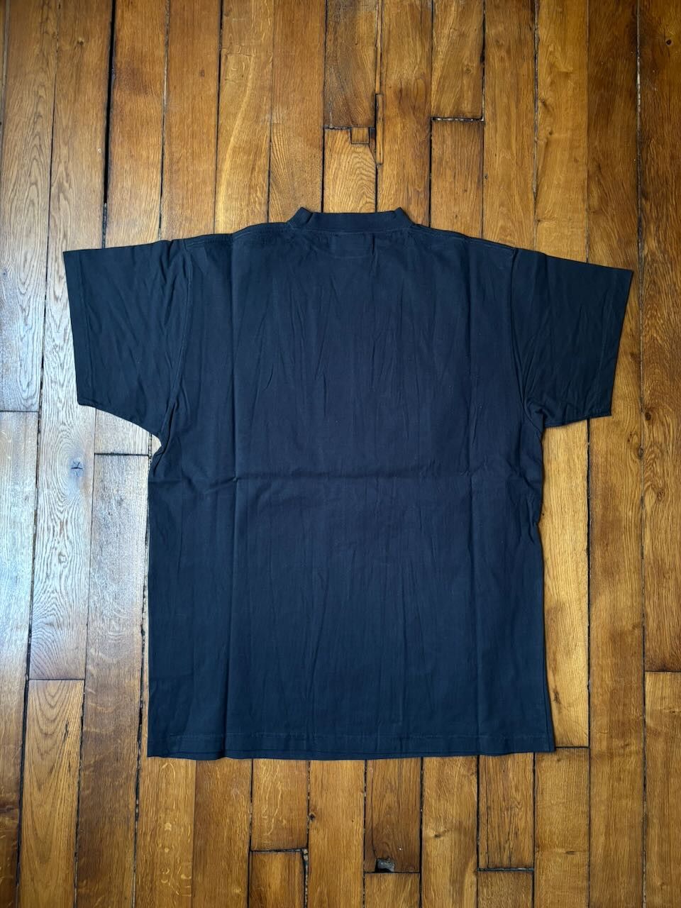 Balenciaga agaicnelab balenciaga t-shirt Size US S / EU 44-46 / 1 - 3 Thumbnail