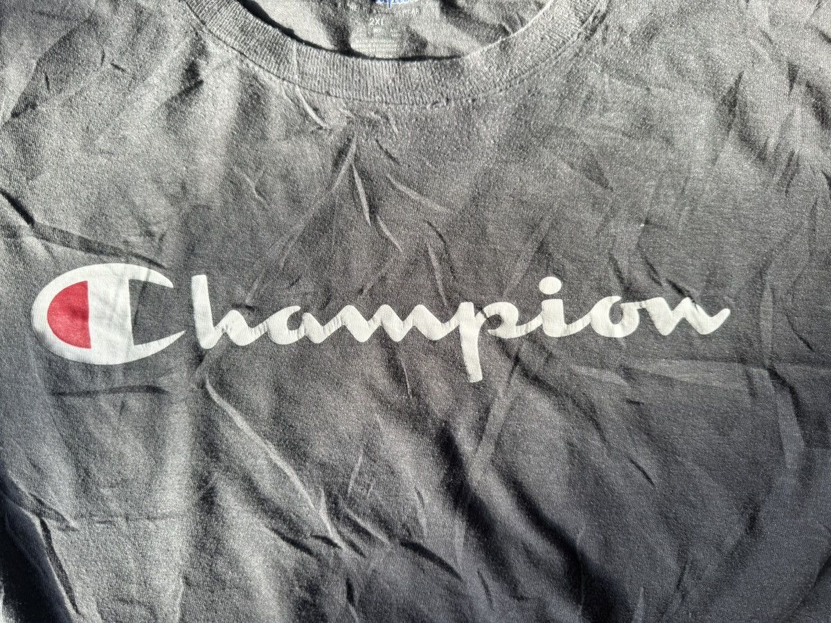 Champion × Vintage Champion Size US XXL / EU 58 / 5 - 2 Thumbnail