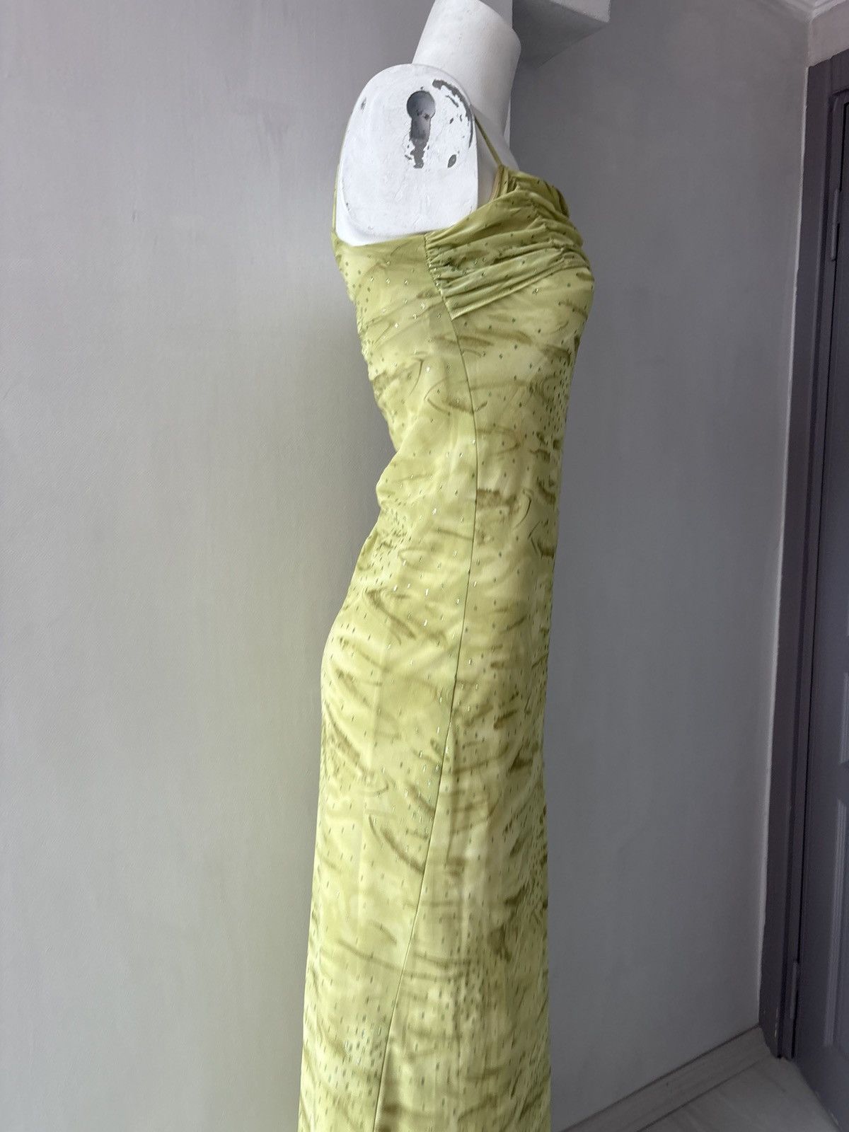 Vintage y2k dress Size S / US 4 / IT 40 - 10 Thumbnail