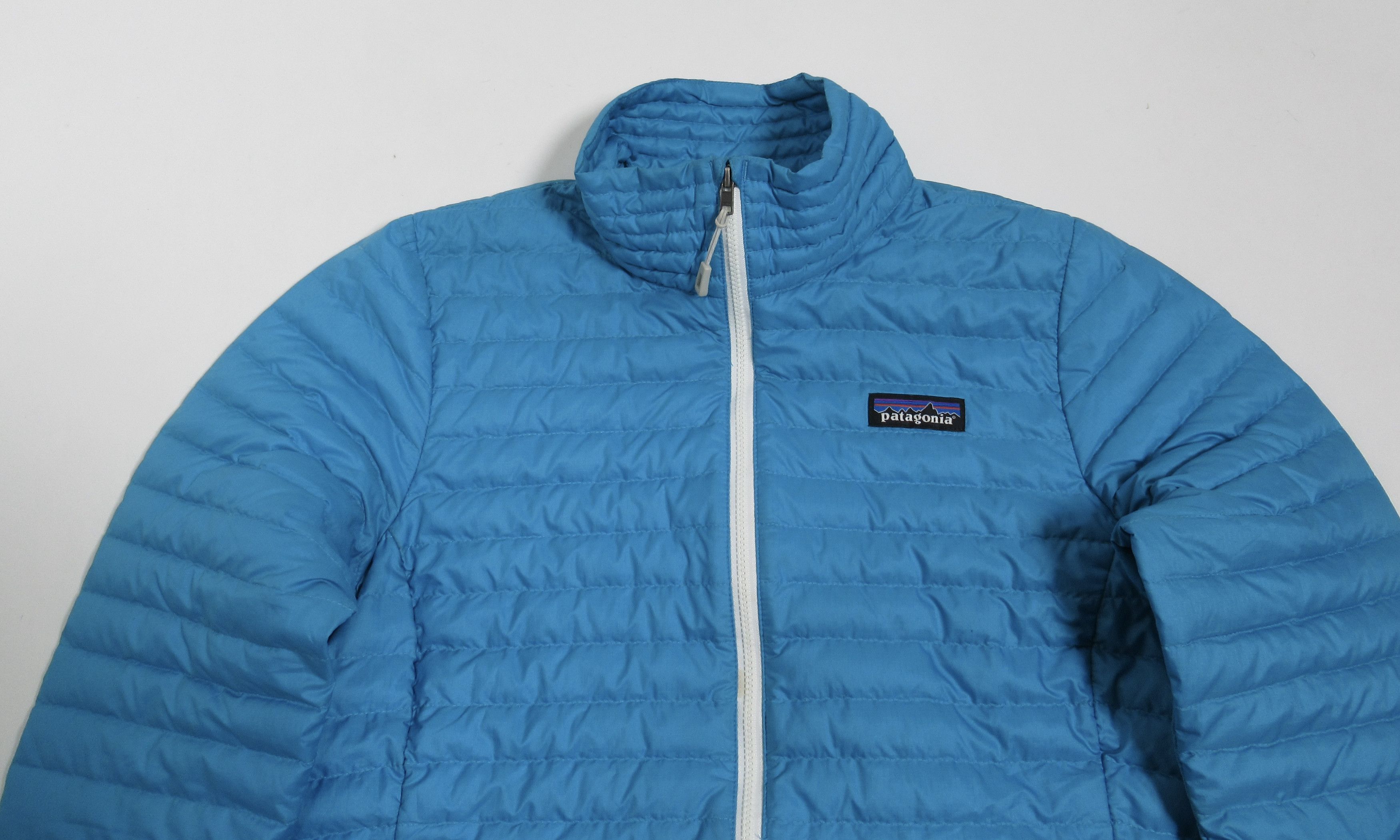 Patagonia Patagonia Women's Down Shirt Curacao CUA 84750SP15 Size S Size S / US 4 / IT 40 - 2 Thumbnail