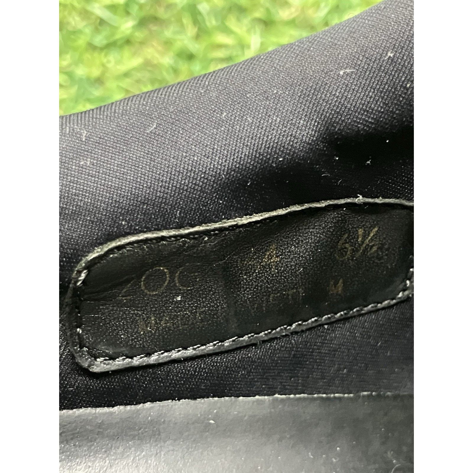 Prada Prada Cloudbust ' Black Mandarin ' Size US 7.5 / EU 40-41 - 20 Thumbnail