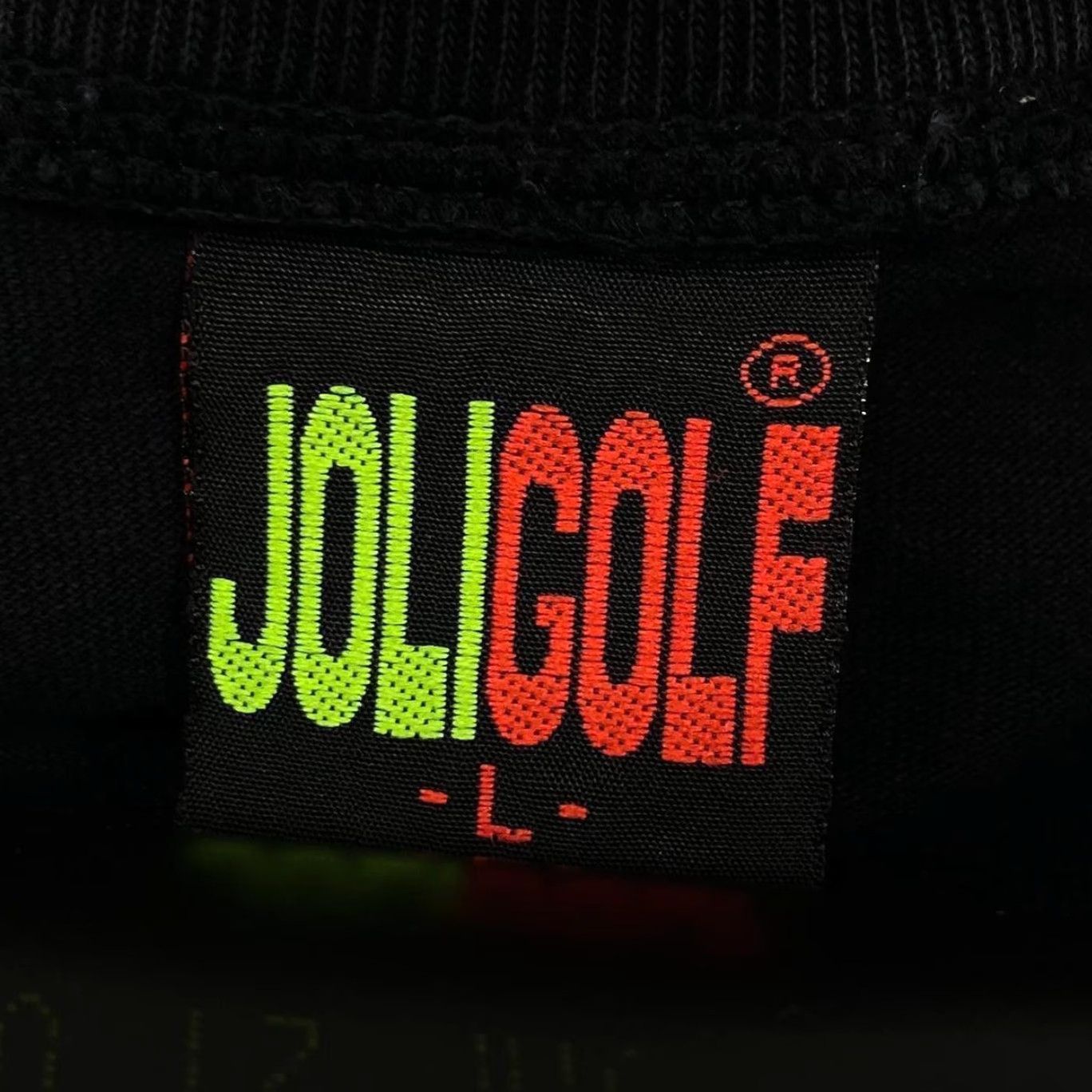 Vintage VINTAGE Joligolf Thailand Elephant Souvenir Graphic Black T-Shirt Large Mens Regular Cotton Short Sleeve Graphic Print 2000s 00’s Vintage Size US L / EU 52-54 / 3 - 3 Thumbnail