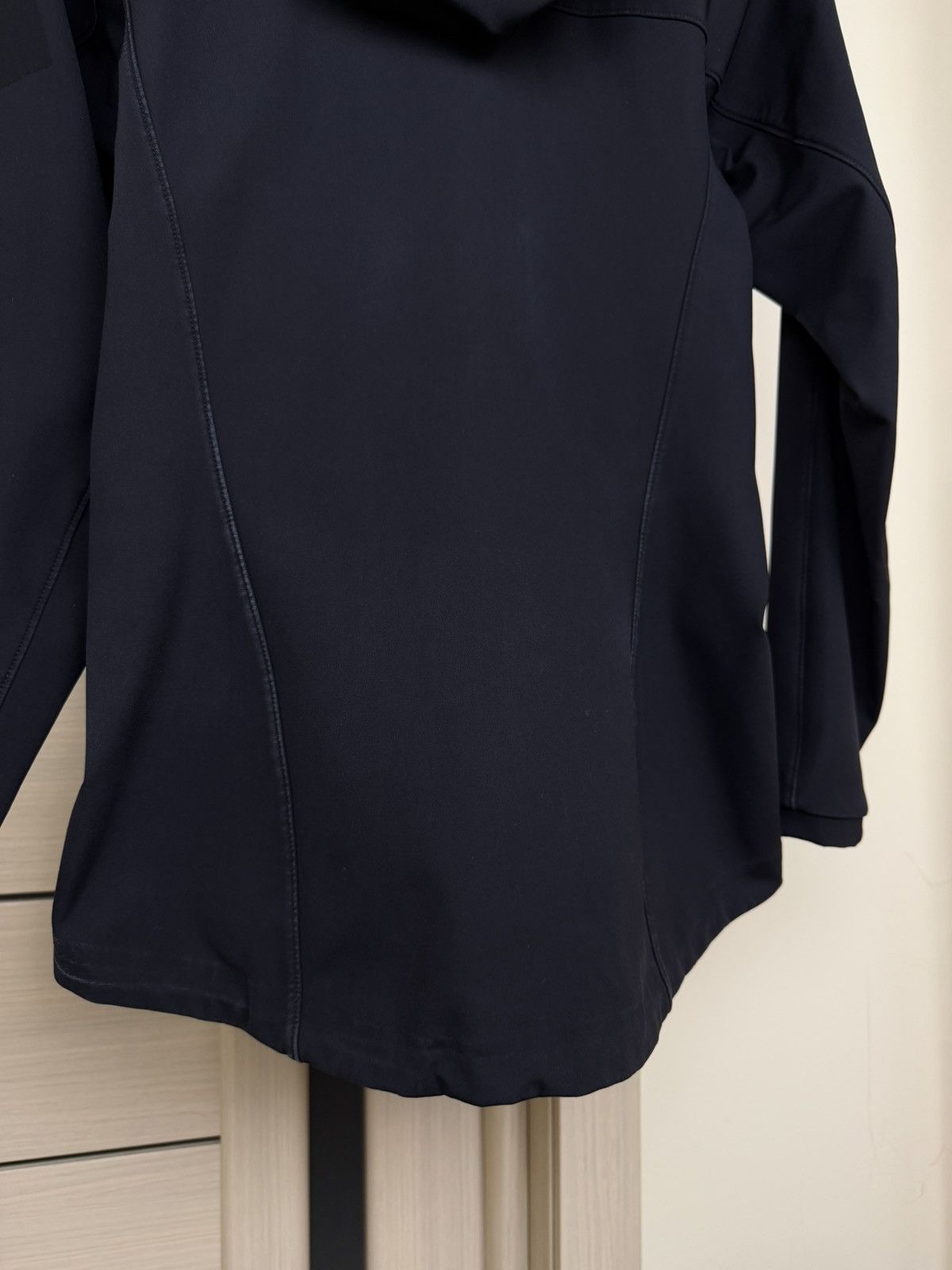 Arc'teryx Arcteryx Gamma Gorpcore Hooded Softshell polartec Jacket Size M / US 6-8 / IT 42-44 - 7 Thumbnail