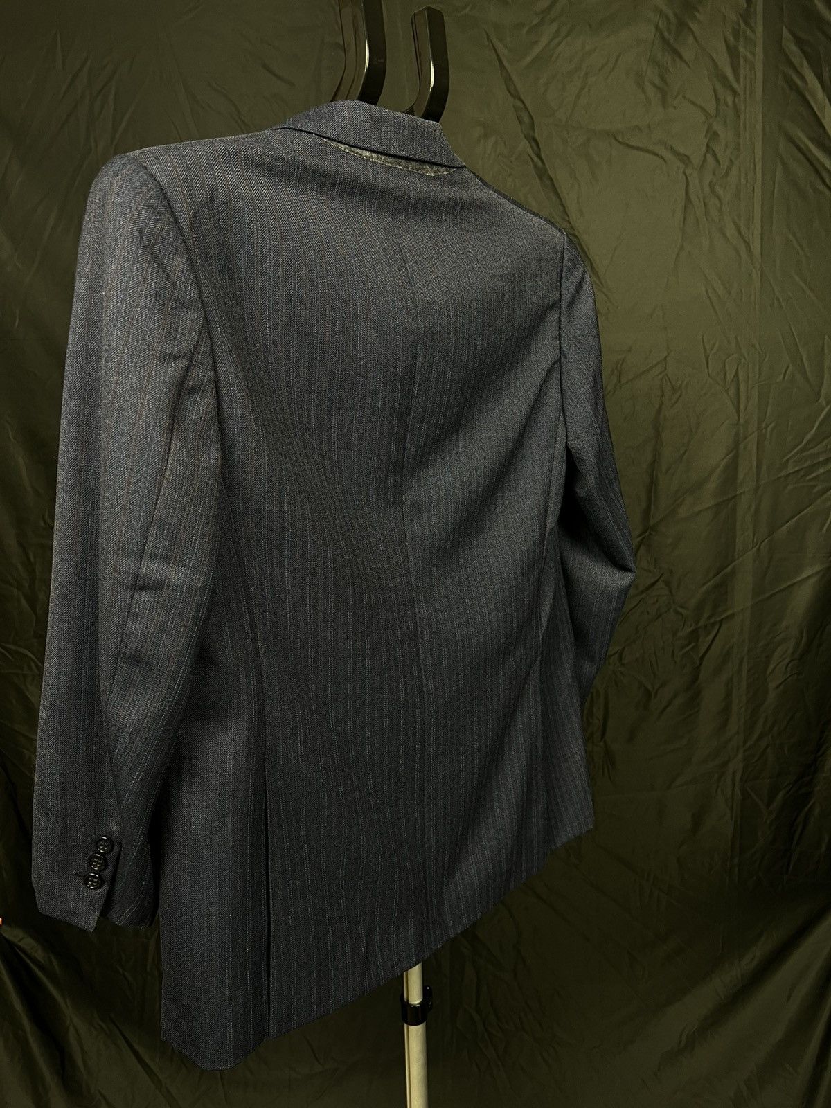 Lanvin Lanvin Paris vintage classic Old Money 15.Faubourg St Honore Size 40S - 4 Thumbnail
