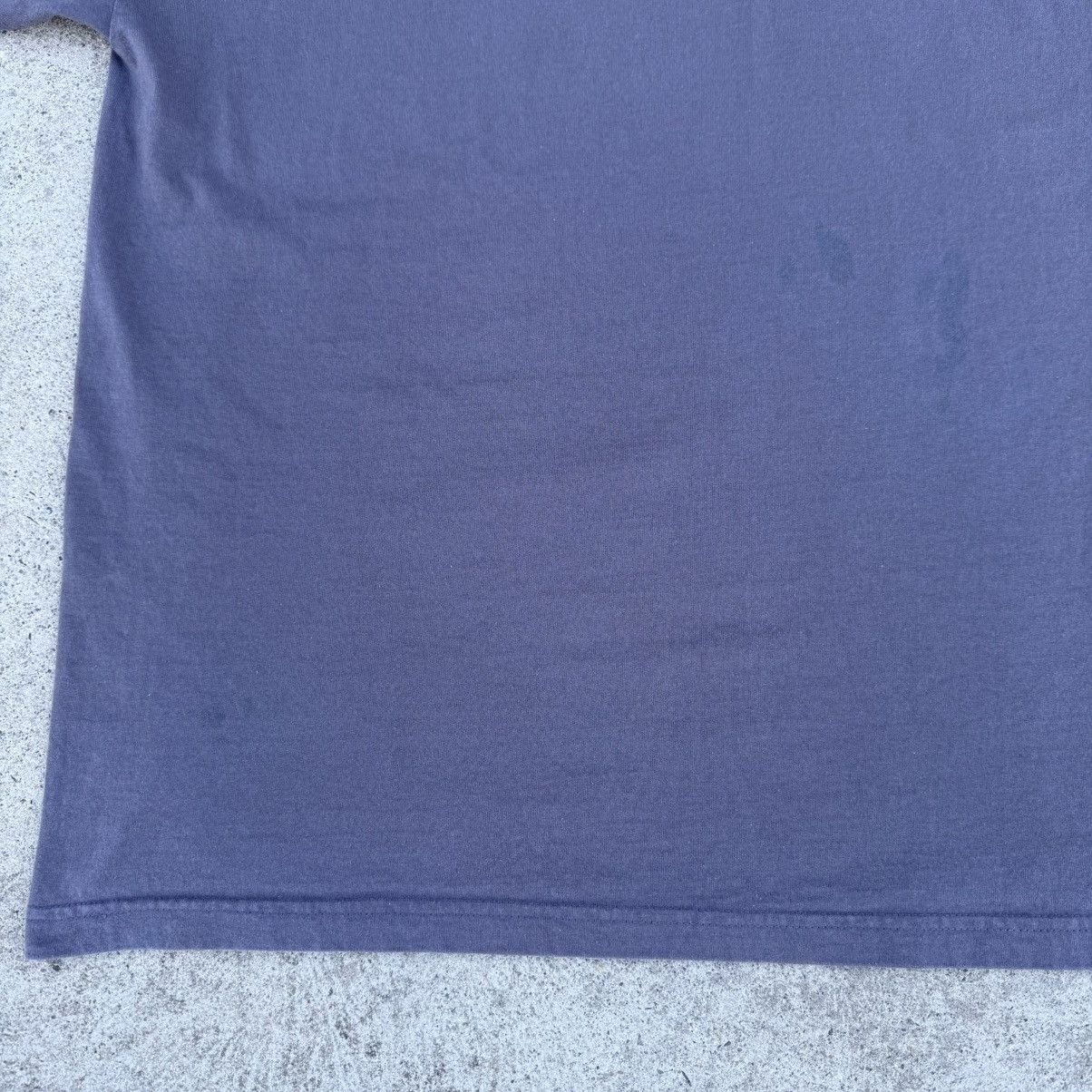 Vintage Vintage 90’s Porn Star Ron DMC Men’s Graphic T-Shirt Size XL Size US XL / EU 56 / 4 - 13 Thumbnail