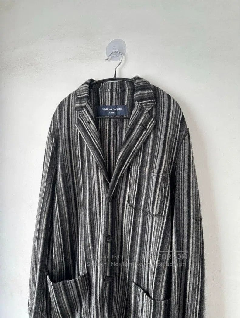 Comme des Garcons Comme des Garcons blazer Size US M / EU 48-50 / 2 - 2 Thumbnail