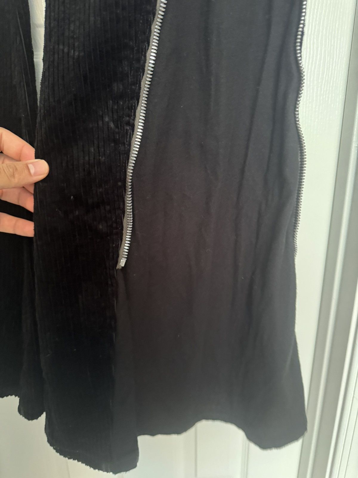 Rick Owens Rick Owens FW22 Strobe Bolan Banana Corduroy Pants Size US 34 / EU 50 - 3 Thumbnail