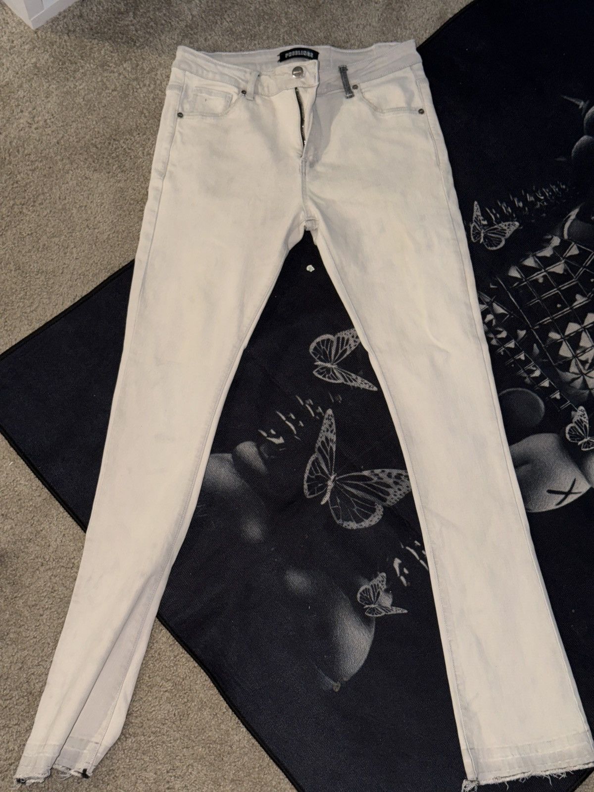 Other Pheelings jeans Size US 34 / EU 50 - 1 Thumbnail