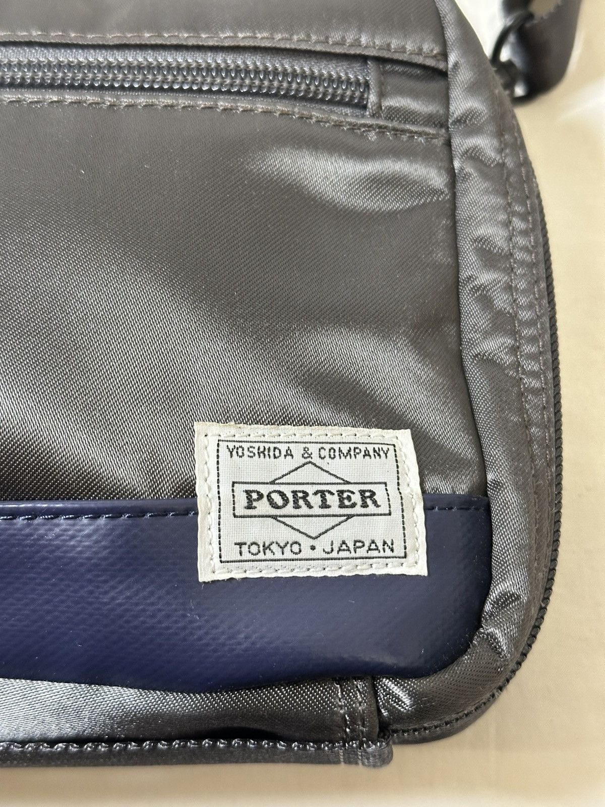 Porter Porter-Yoshida & Co. shoulder bag. Size ONE SIZE - 3 Thumbnail