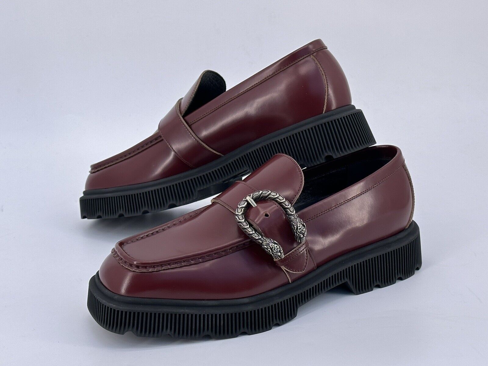 Gucci New Gucci Size-US-12 / UK-11/EU-45 Size US 12 / EU 45 - 4 Thumbnail