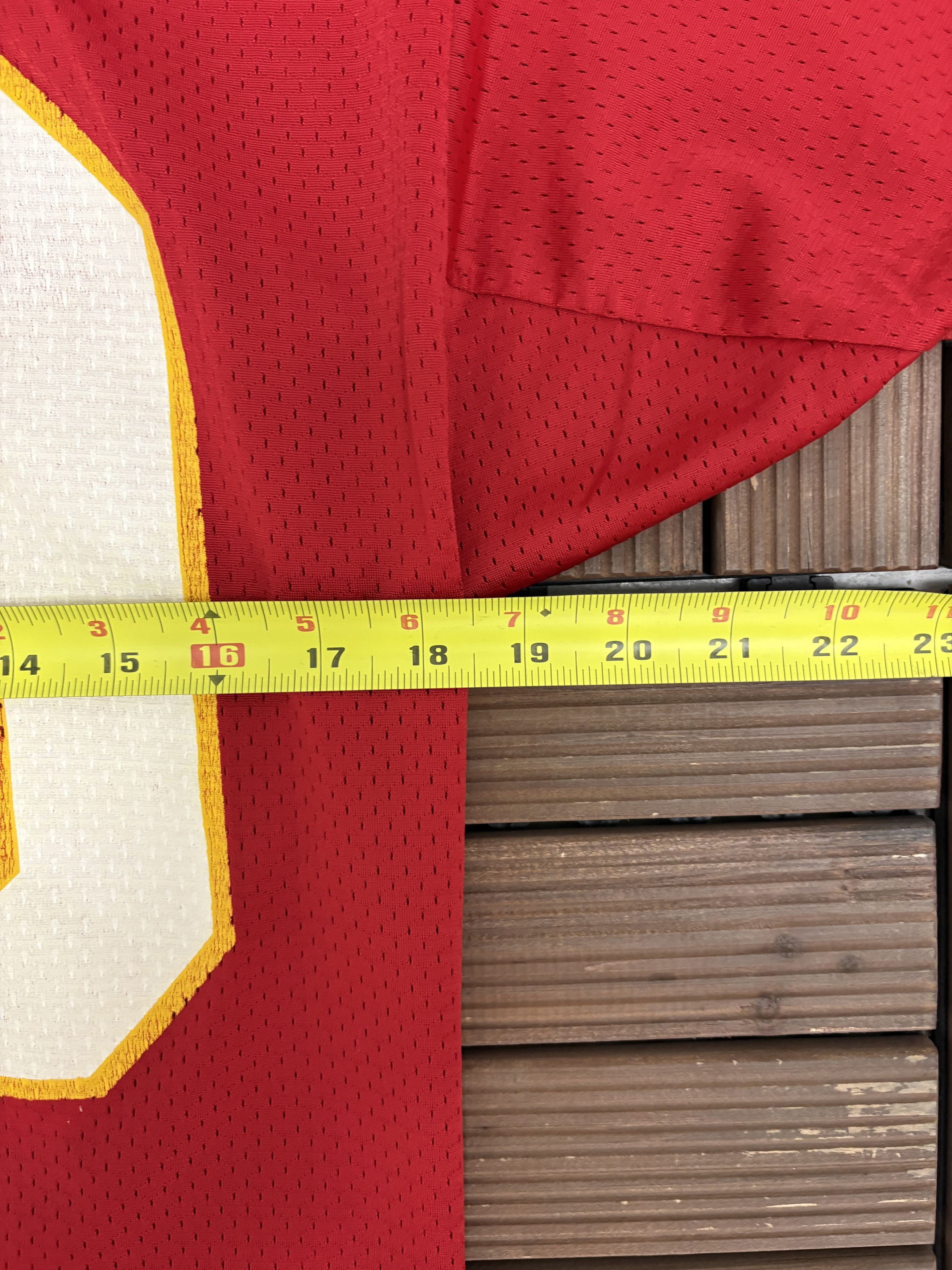 Champion Kansas City Chiefs Joe Montana Vintage Football Jersey Size US L / EU 52-54 / 3 - 5 Thumbnail