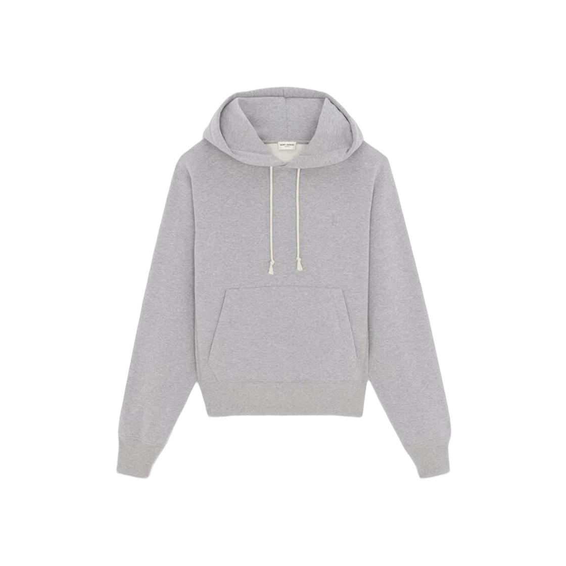 Saint Laurent Paris Cassandre hoodie Size US S / EU 44-46 / 1 - 1 Thumbnail