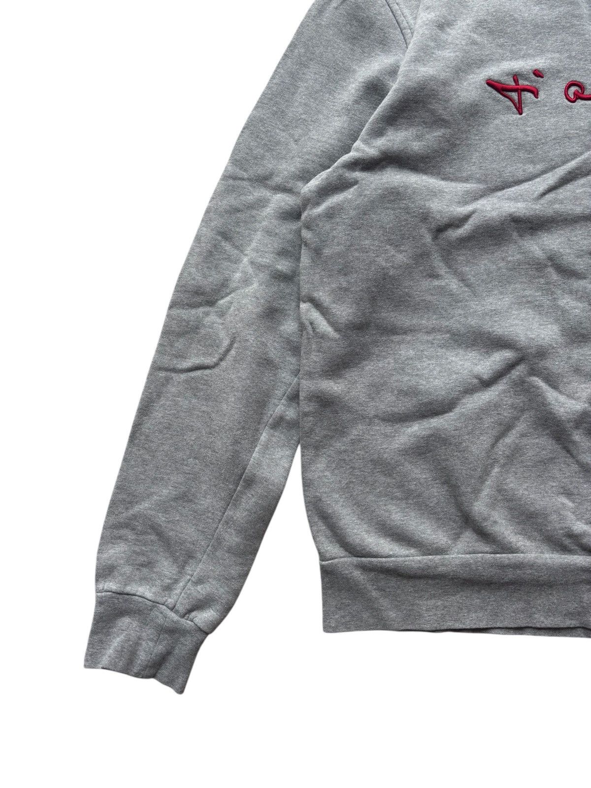 Dior Dior Embroidery Sweatshirt Size US L / EU 52-54 / 3 - 3 Thumbnail