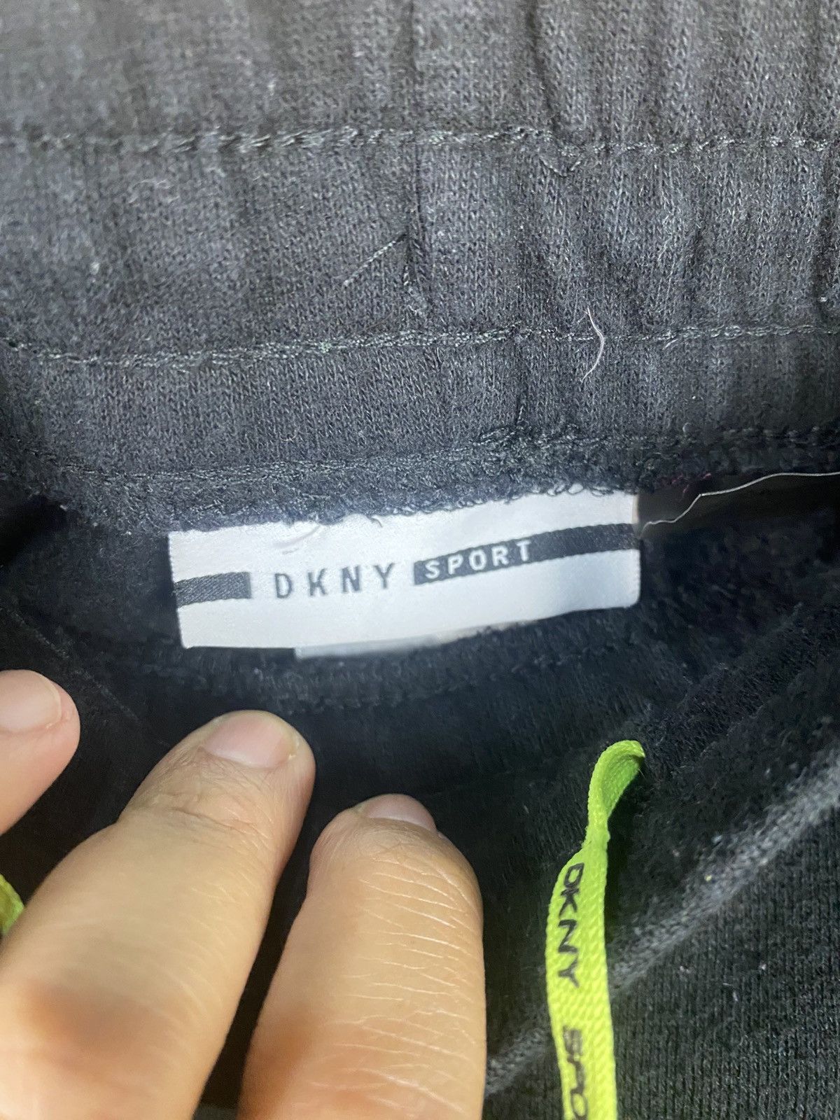 DKNY DKNY Sport Jogger pants Size US 33 - 4 Thumbnail